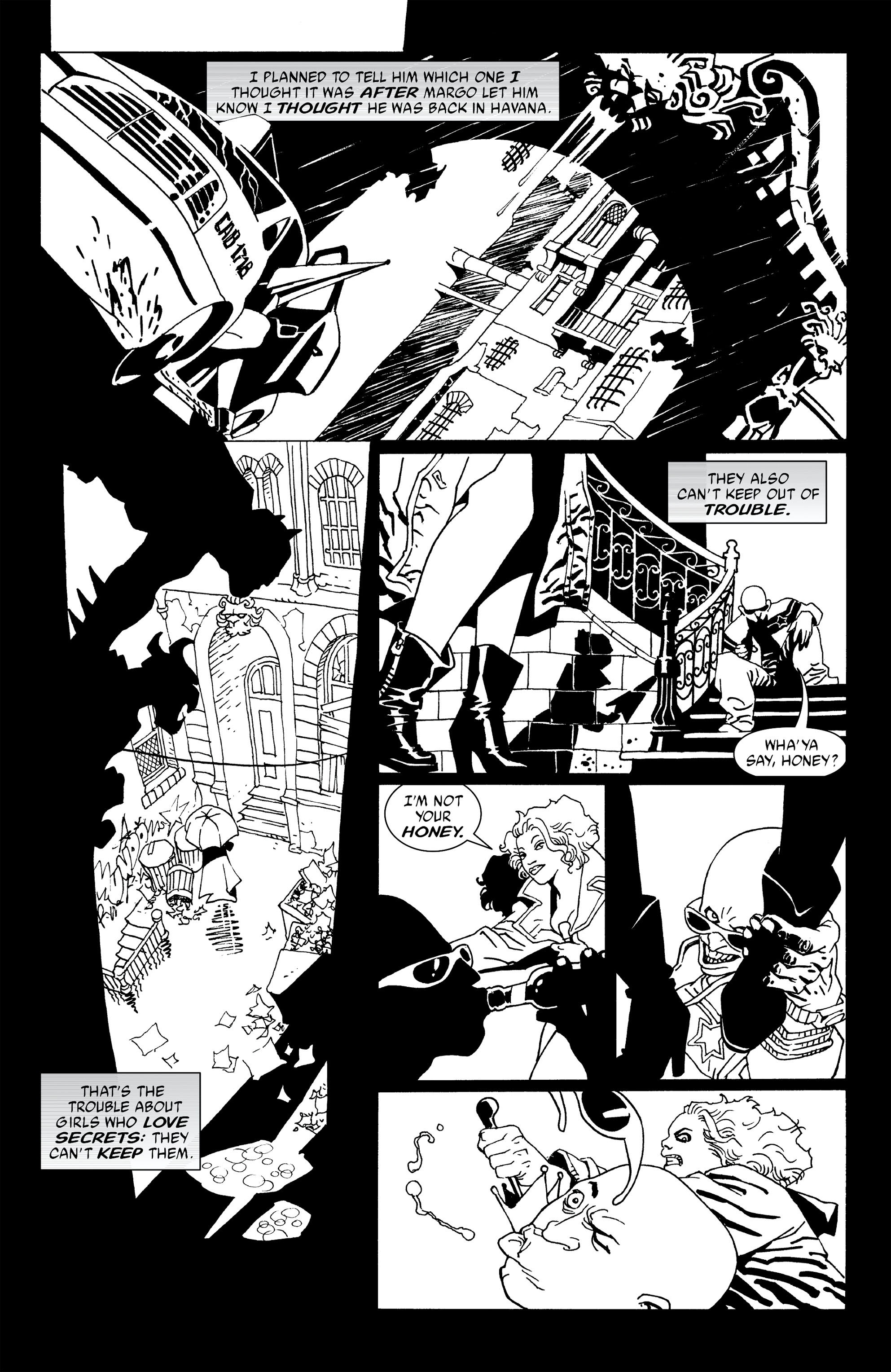 Read online Batman Noir: Eduardo Risso: The Deluxe Edition comic -  Issue # TPB (Part 1) - 30