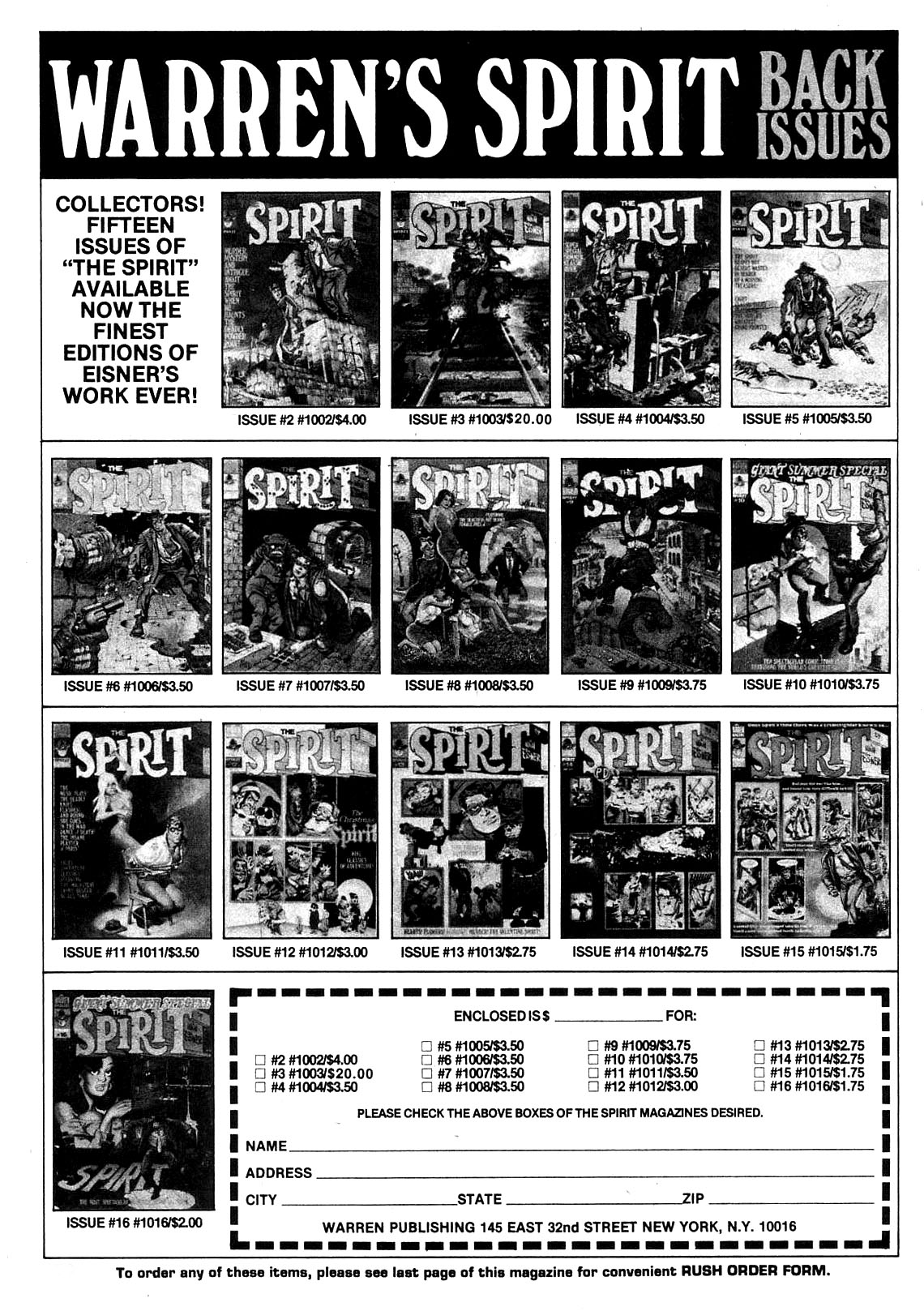 Read online Vampirella (1969) comic -  Issue #100 - 75
