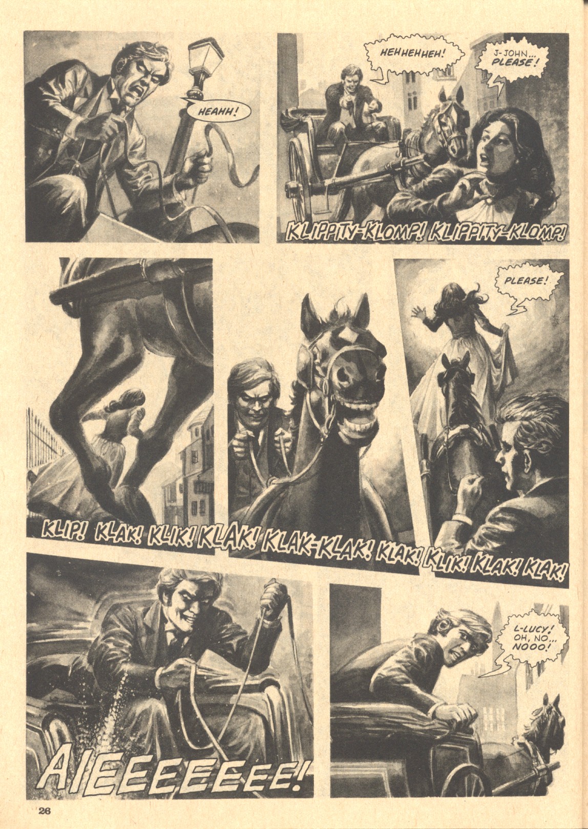 Creepy (1964) Issue #125 #125 - English 26
