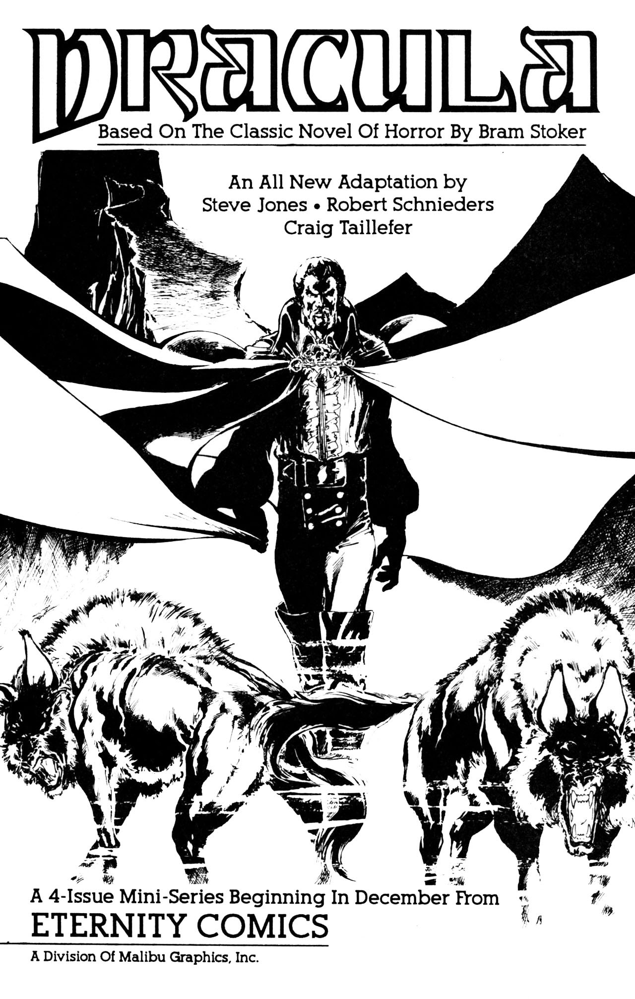 Read online Retief (1991) comic -  Issue #1 - 12
