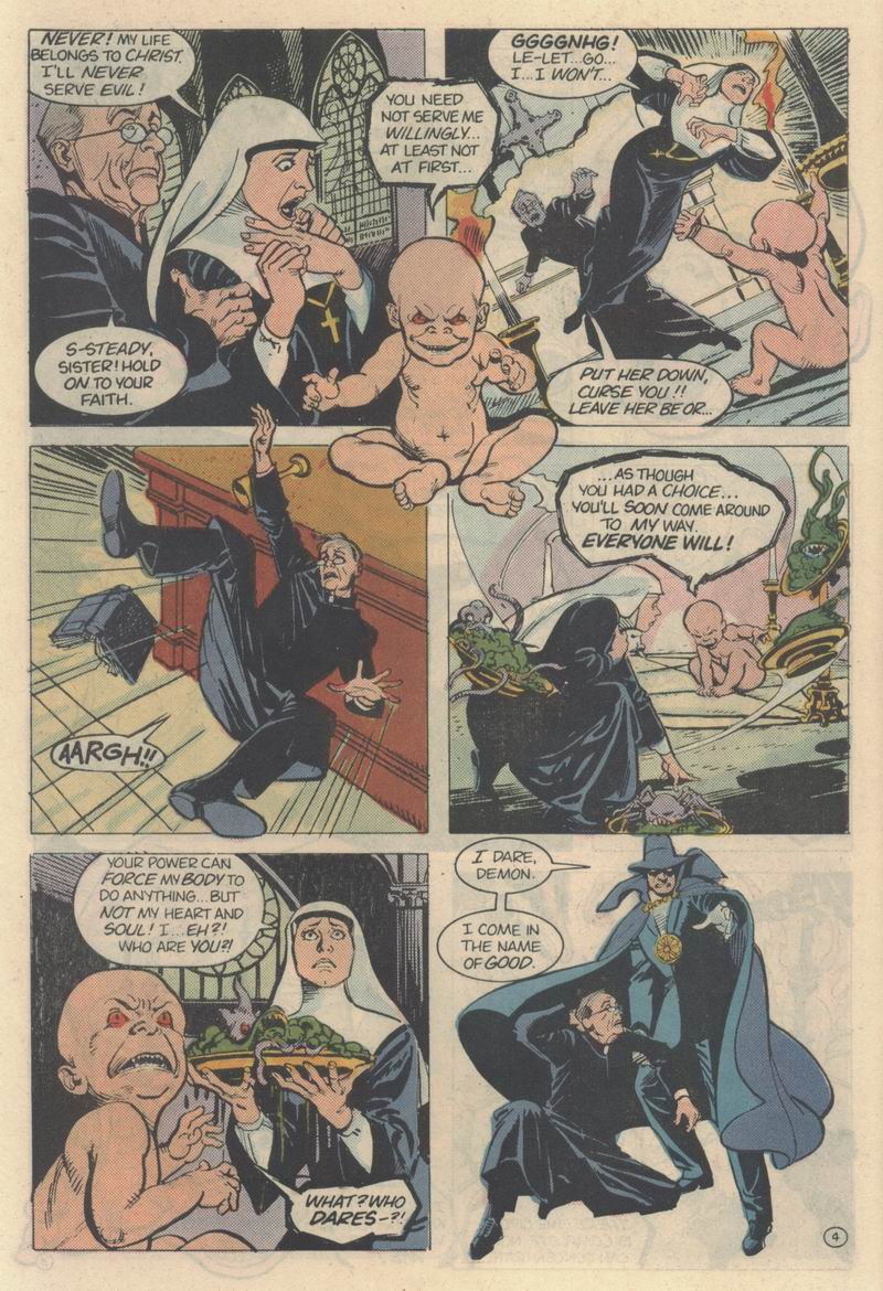 Action Comics (1938) 623 Page 38