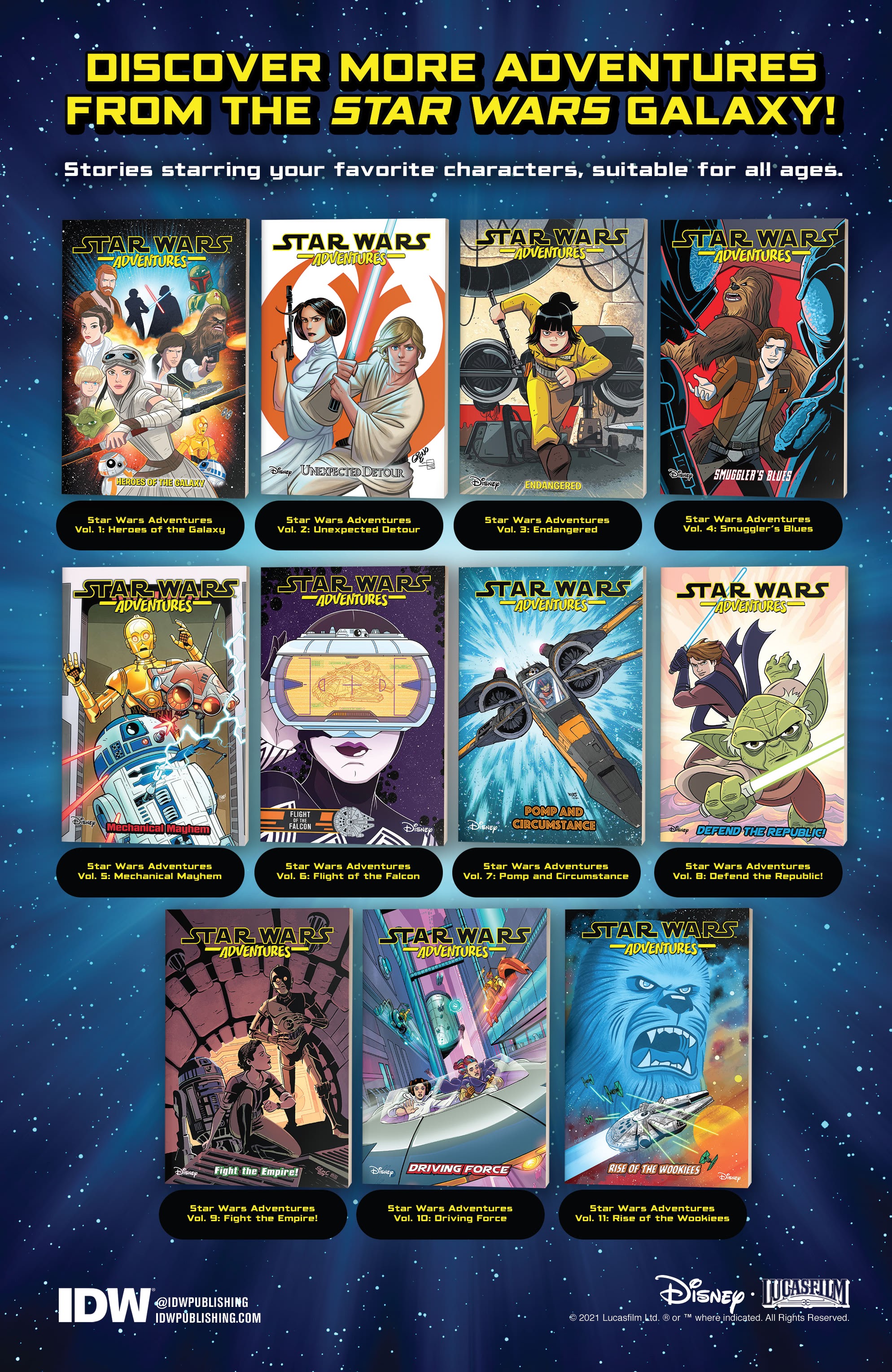 Read online Star Wars Adventures (2020) comic -  Issue #11 - 27