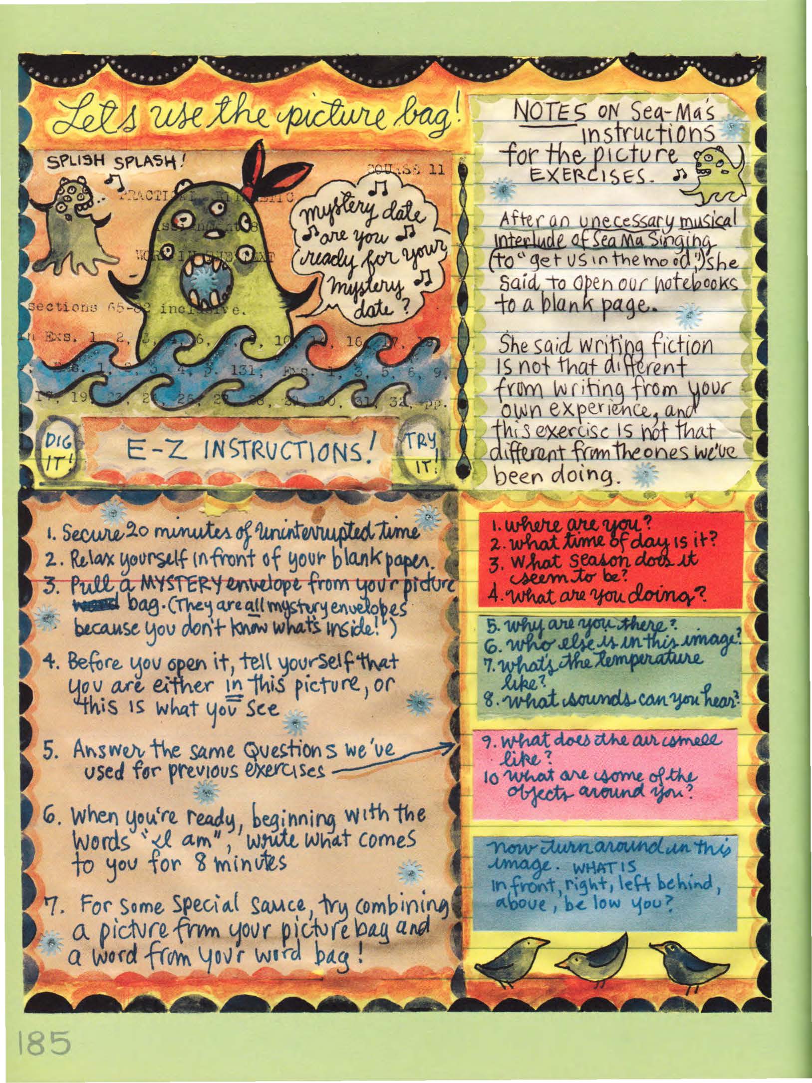 Read online What It Is comic -  Issue # TPB (Part 2) - 88