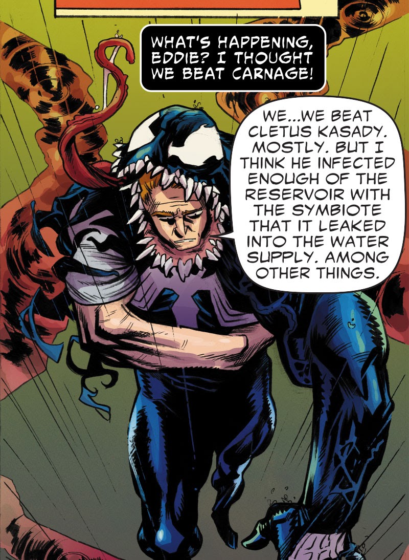 Read online Venom-Carnage: Infinity Comic comic -  Issue #2 - 3