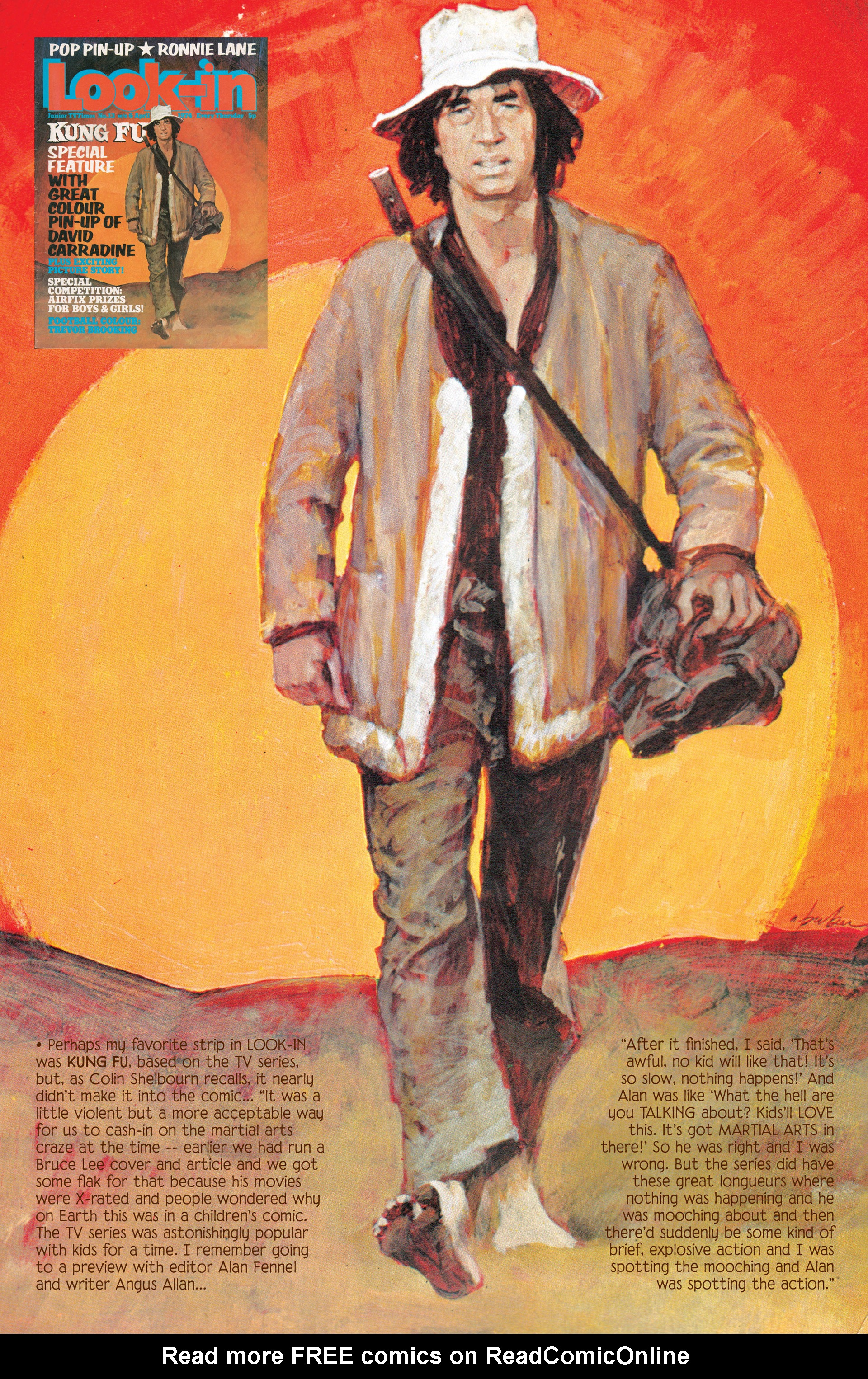 Read online Elephantmen comic -  Issue #47 - 26