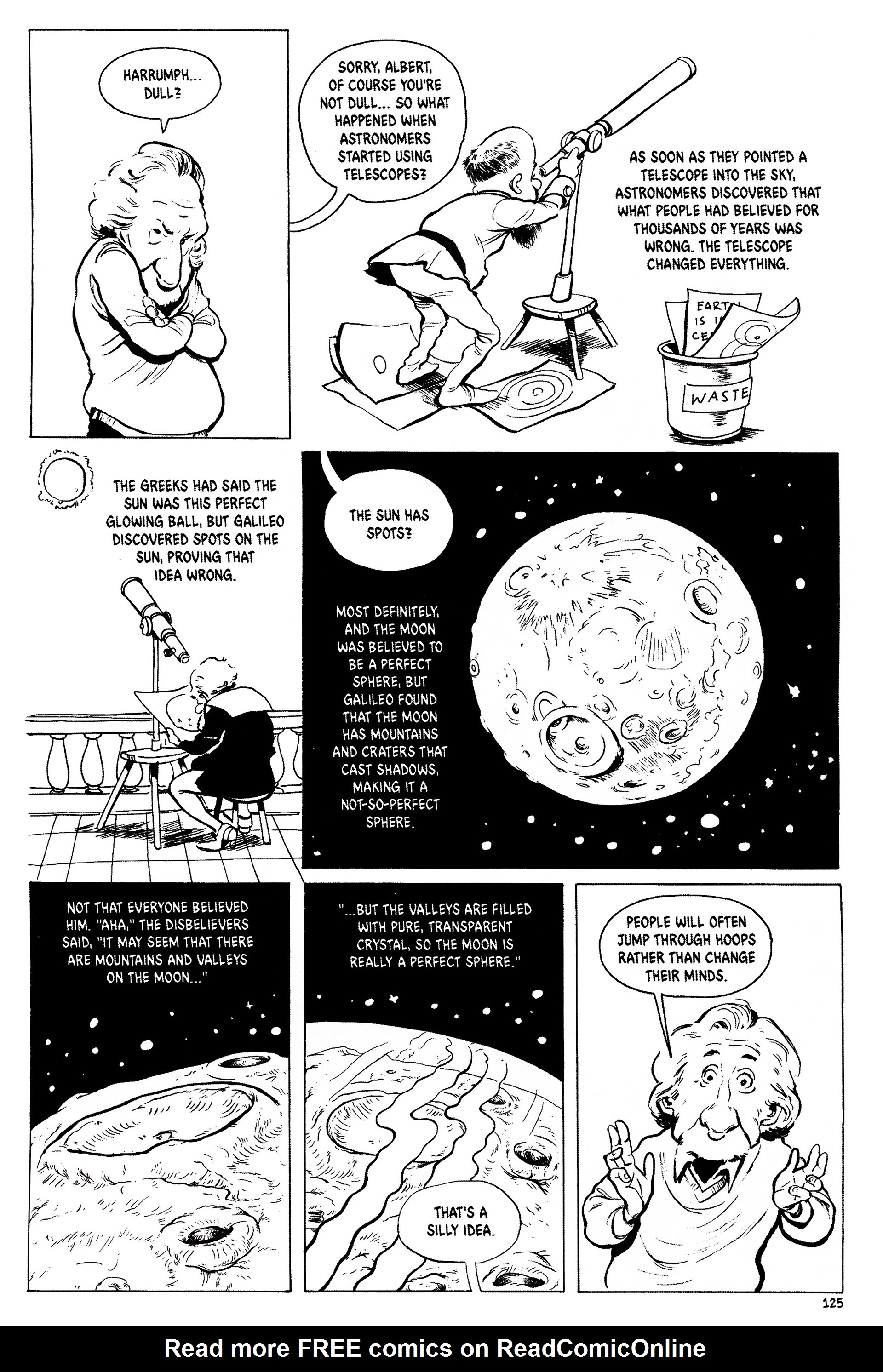 Read online Journey By Starlight comic -  Issue # TPB (Part 2) - 25