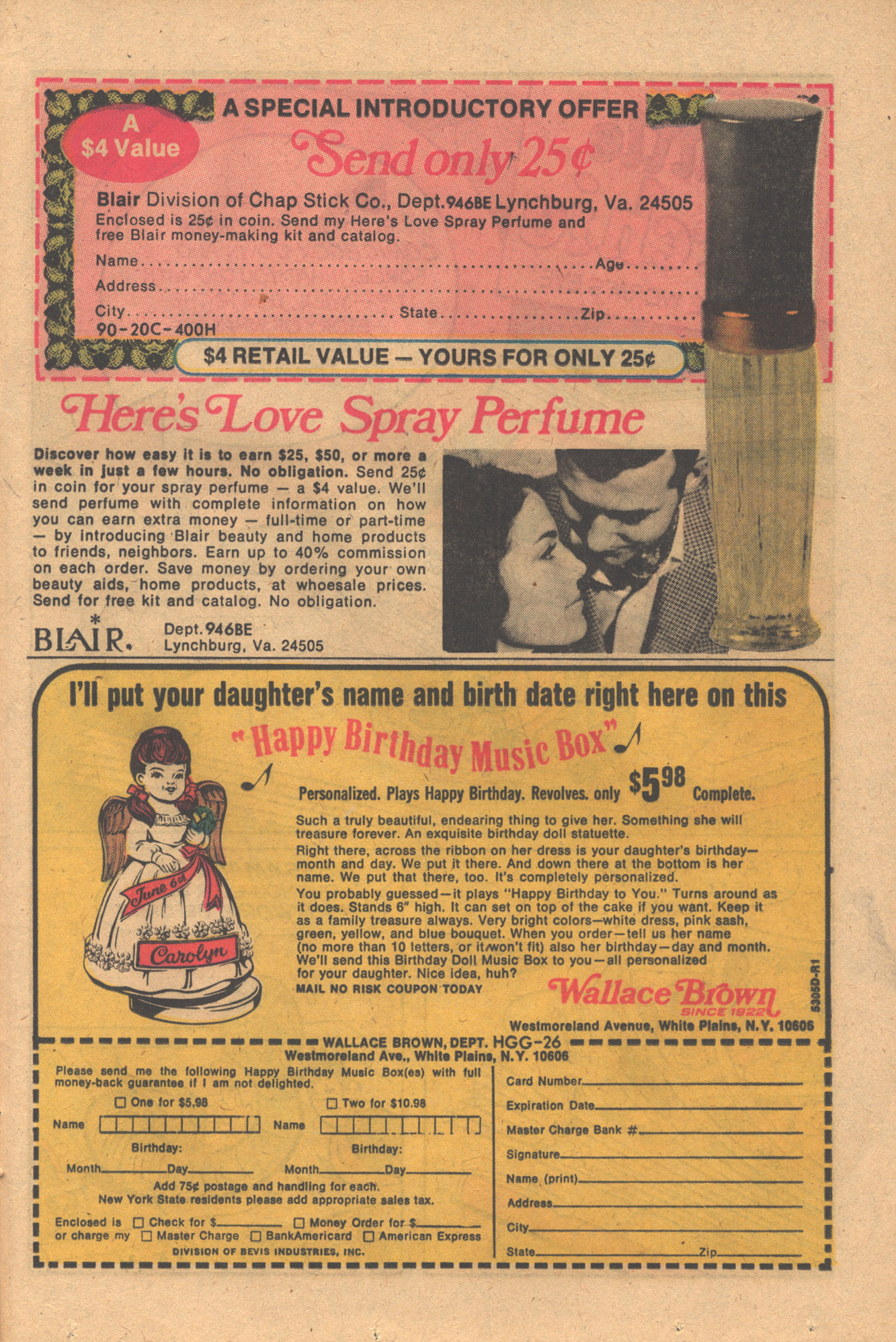Read online The Adventures of Little Archie comic -  Issue #86 - 25