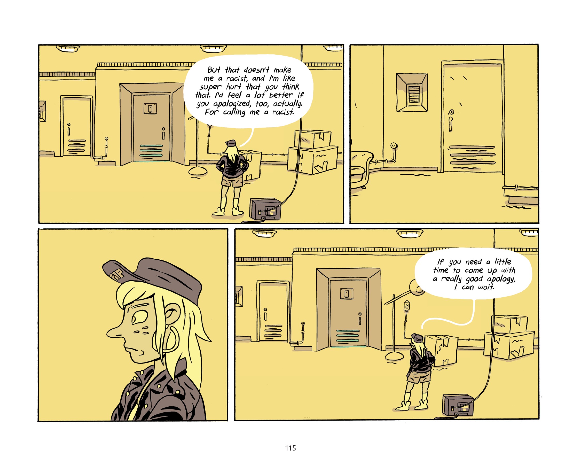Read online BTTM FDRS comic -  Issue # TPB (Part 2) - 16