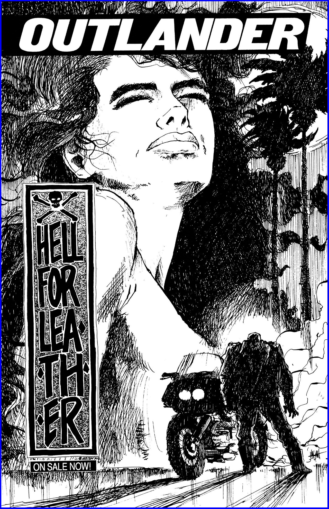 Read online Ex-Mutants (1986) comic -  Issue #6 - 48