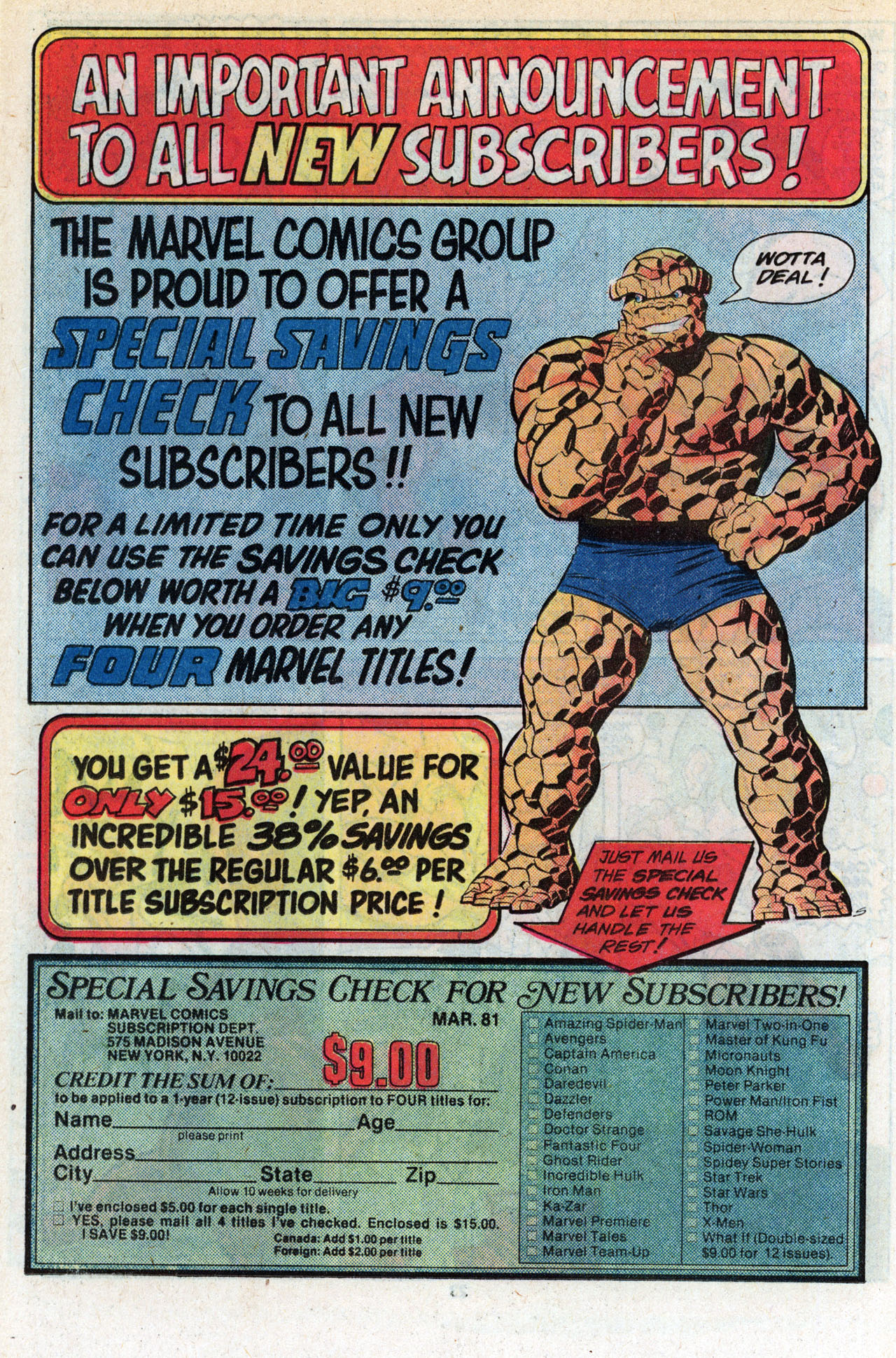 Read online Marvel Super Action (1977) comic -  Issue #33 - 25