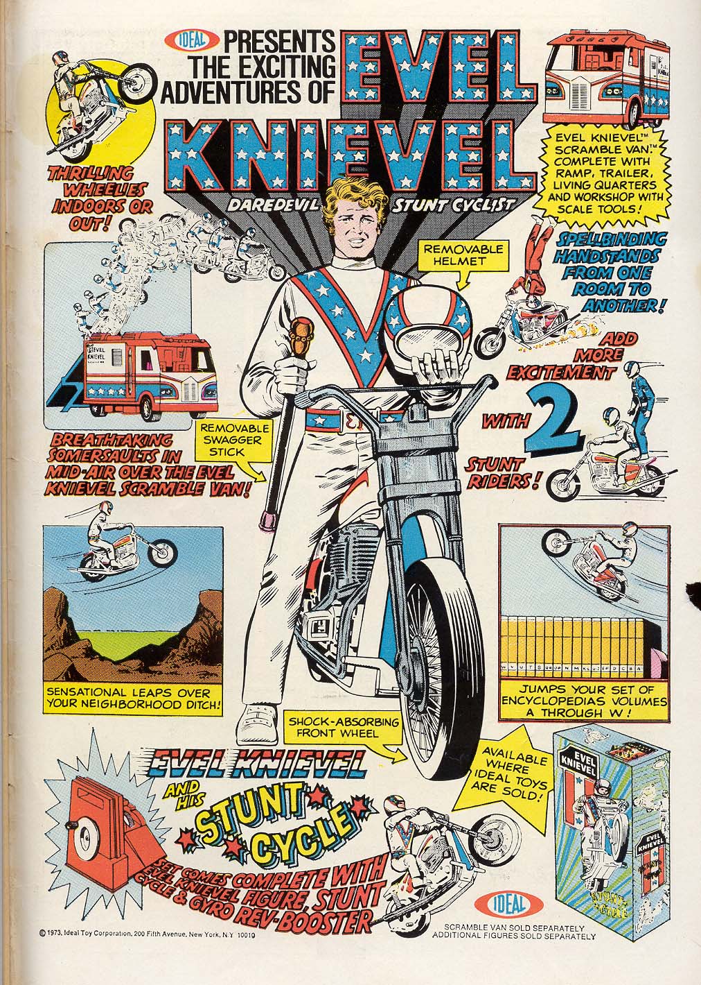Read online House of Secrets (1956) comic -  Issue #116 - 35