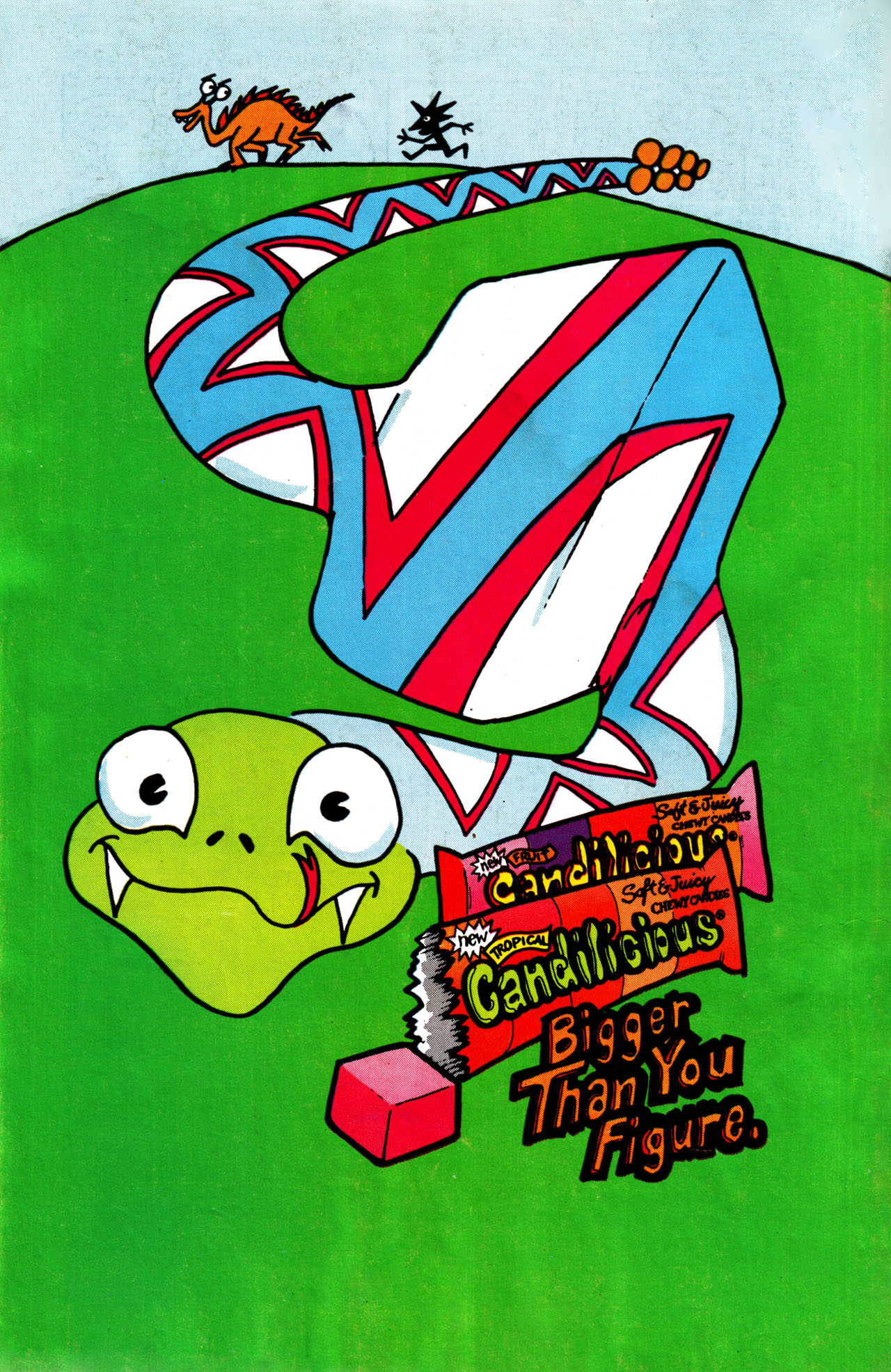 Read online Betty and Veronica (1987) comic -  Issue #14 - 36