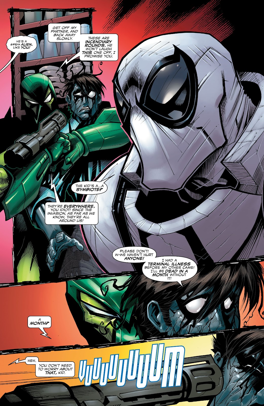 Venom (2018) issue 200 - Page 46