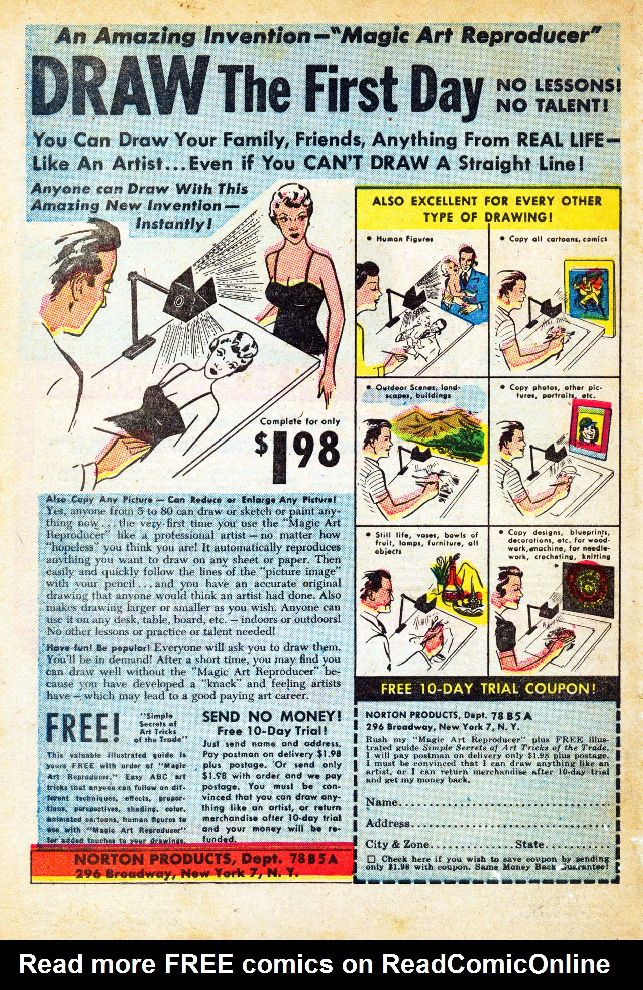 Read online Spy Fighters comic -  Issue #8 - 34