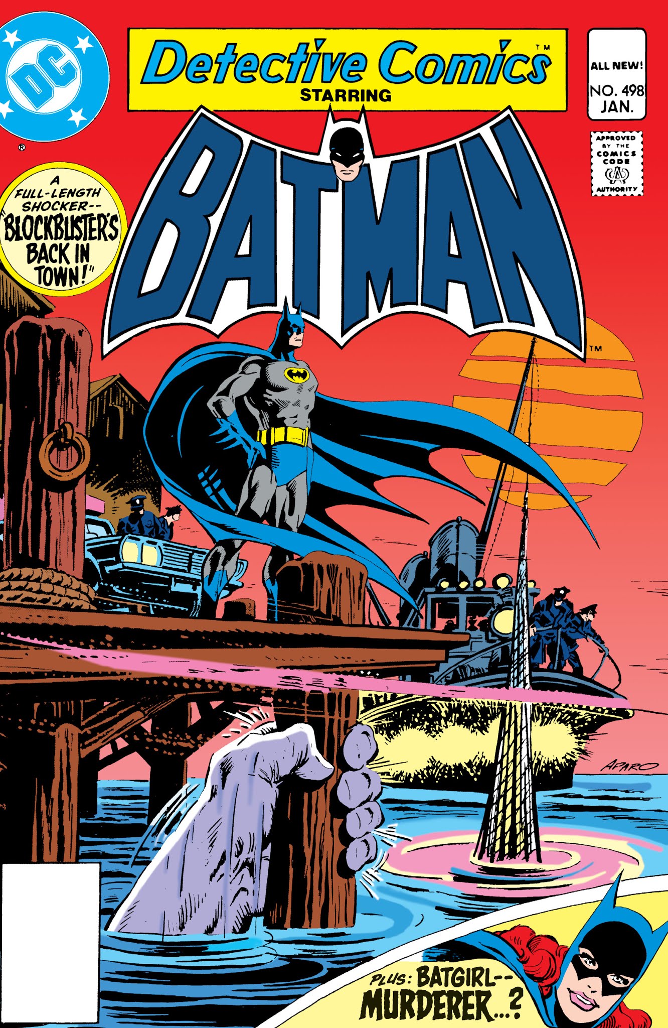 Read online Tales of the Batman: Gerry Conway comic -  Issue # TPB 1 (Part 3) - 34