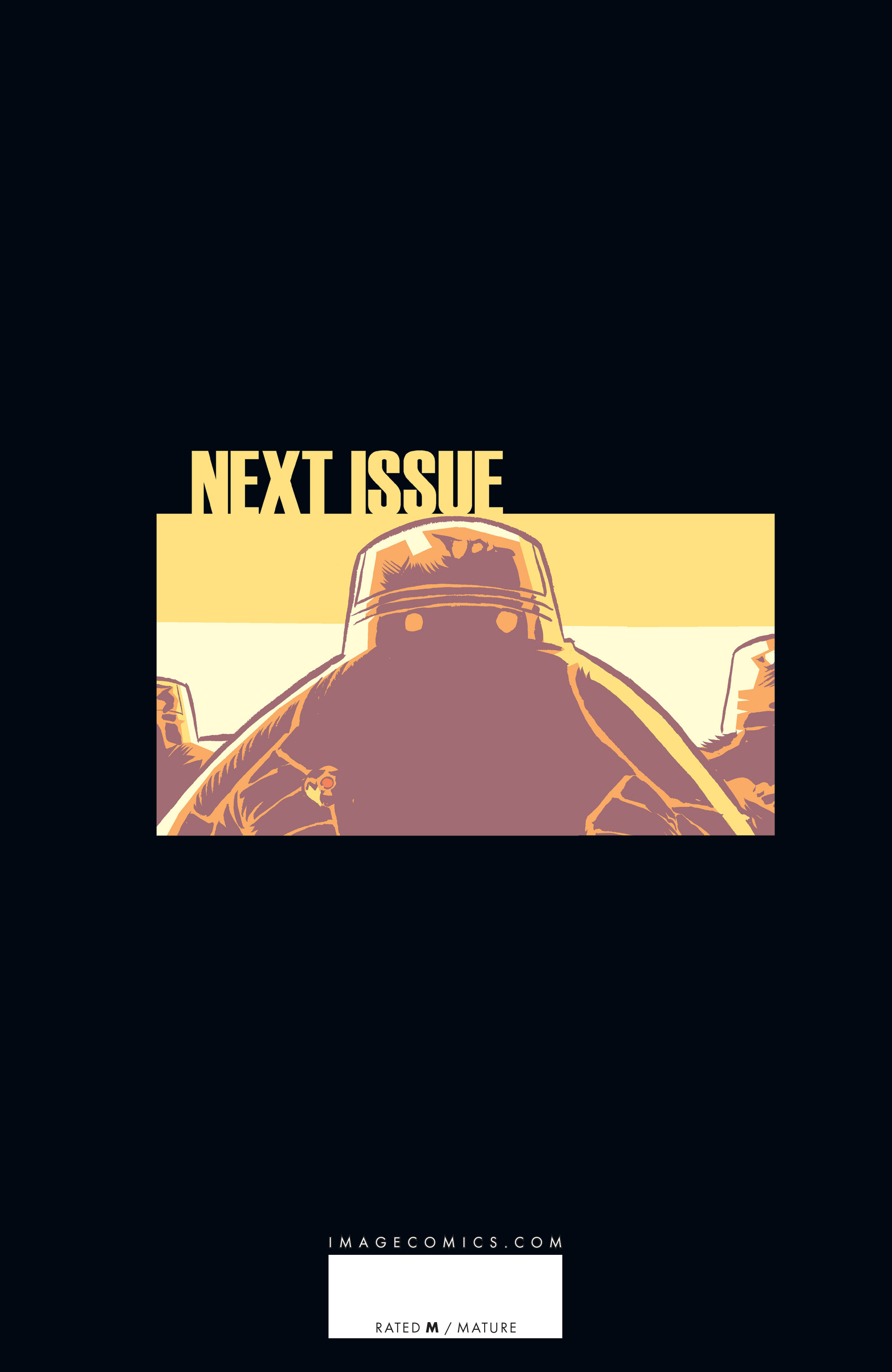 Read online Casanova: Acedia comic -  Issue #5 - 25