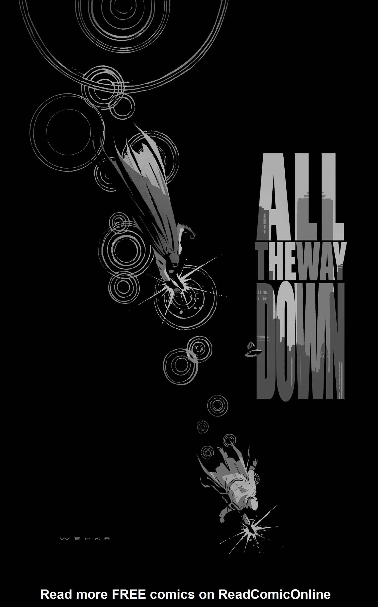 Read online Batman: Rebirth Deluxe Edition comic -  Issue # TPB 5 (Part 2) - 97