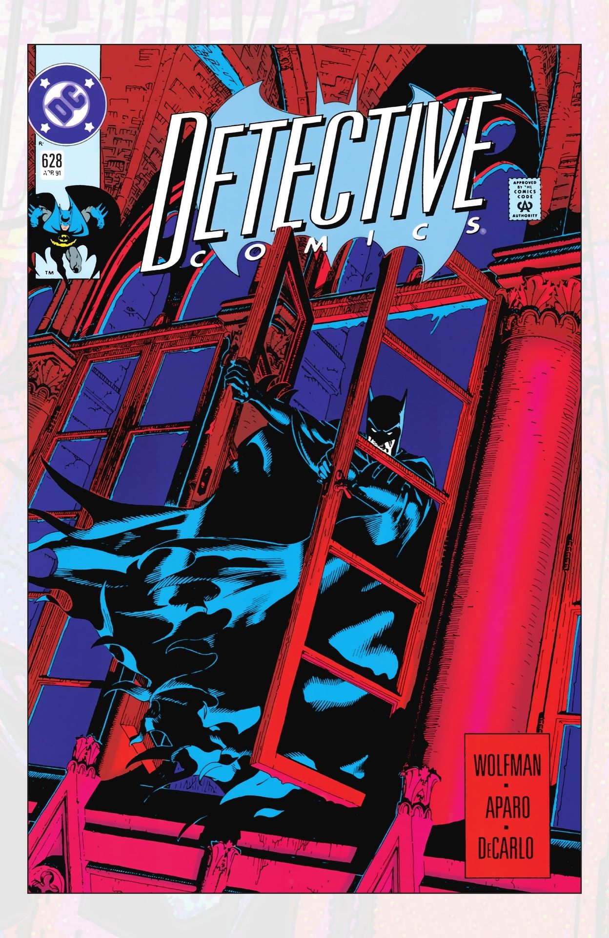 Read online Batman: The Dark Knight Detective comic -  Issue # TPB 6 (Part 2) - 72