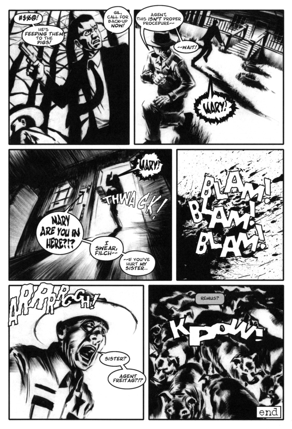 Negative Burn (2006) issue 20 - Page 45