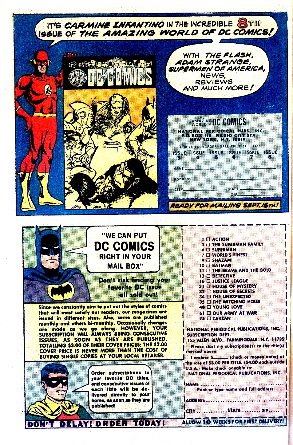 Read online G.I. Combat (1952) comic -  Issue #185 - 30