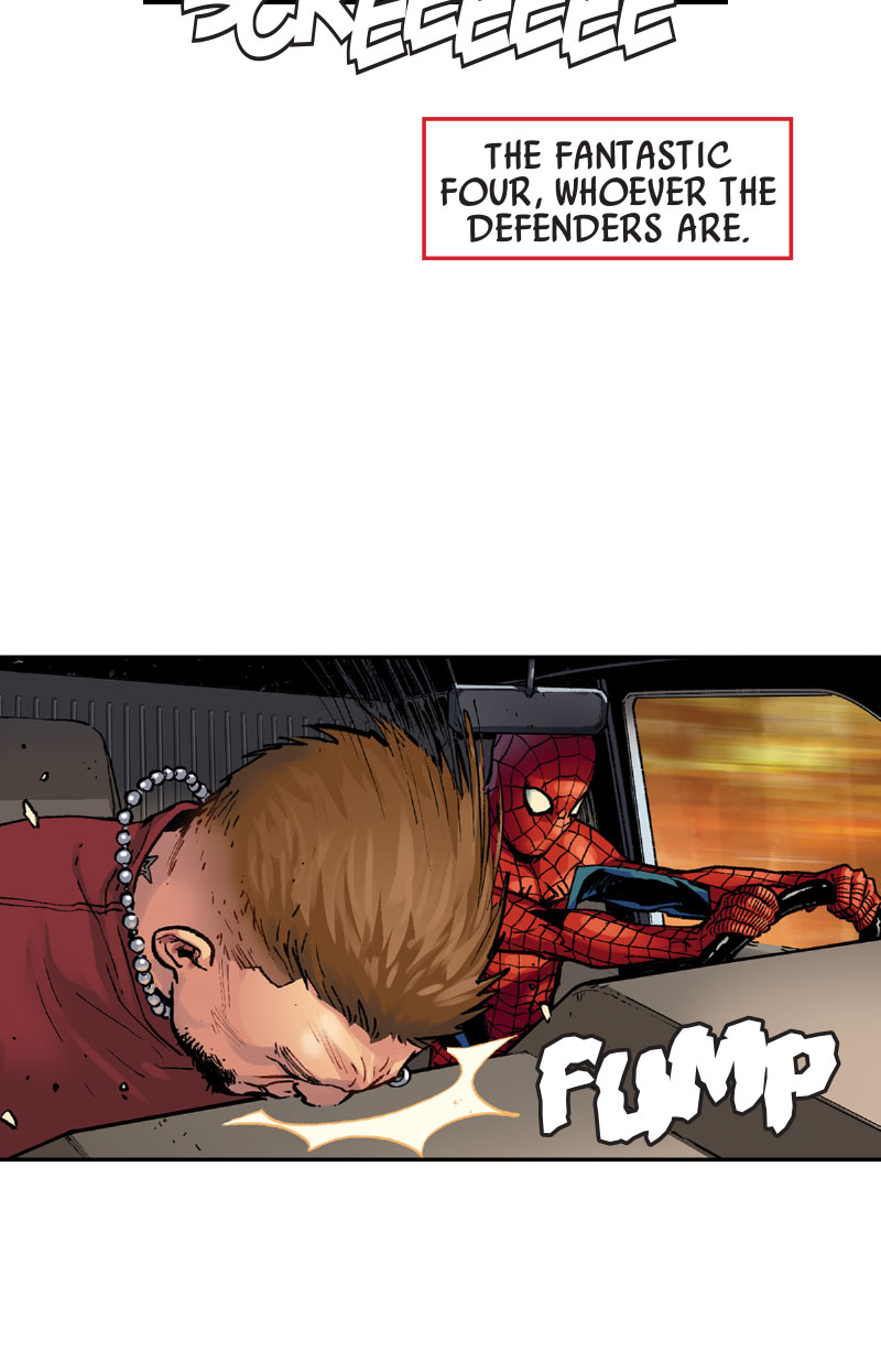 Read online Spider-Men: Infinity Comic comic -  Issue #1 - 14