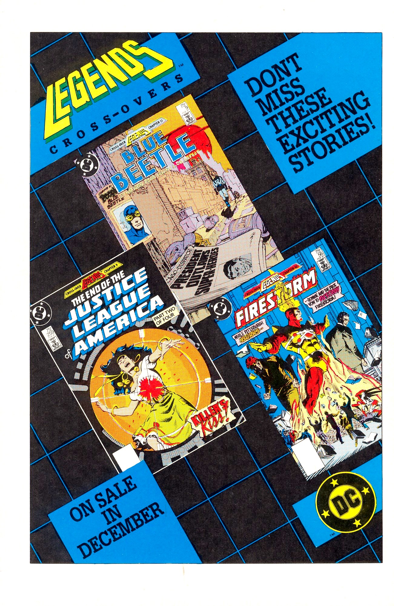 Read online Infinity Inc. (1984) comic -  Issue #35 - 34