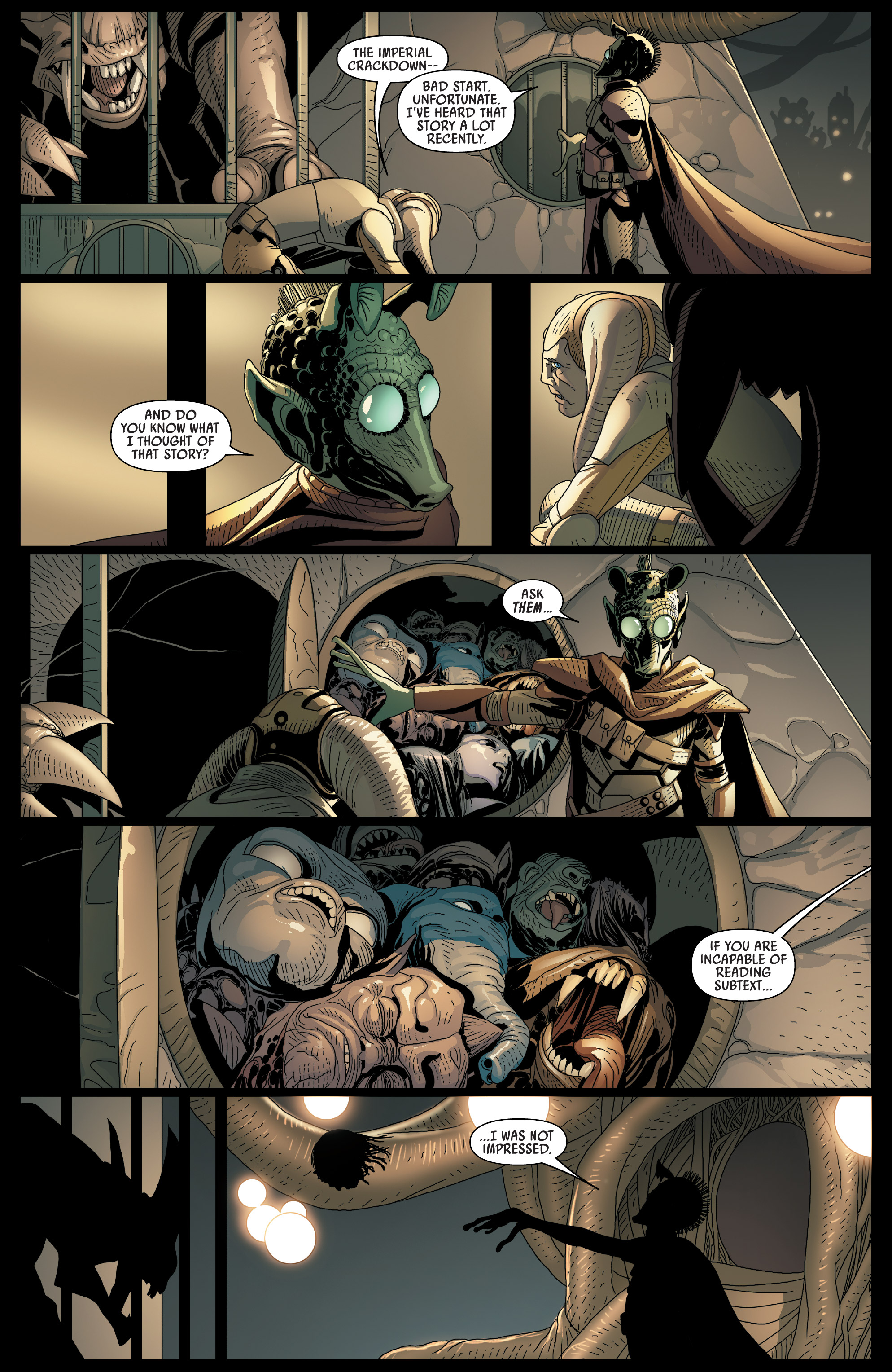Read online Star Wars: Darth Vader (2016) comic -  Issue # TPB 1 (Part 2) - 46