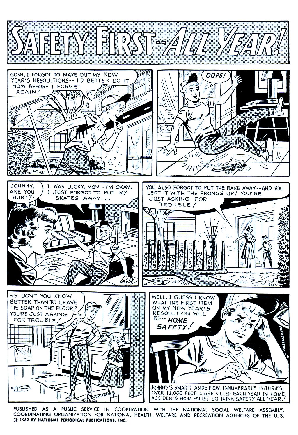 Read online Our Army at War (1952) comic -  Issue #128 - 28
