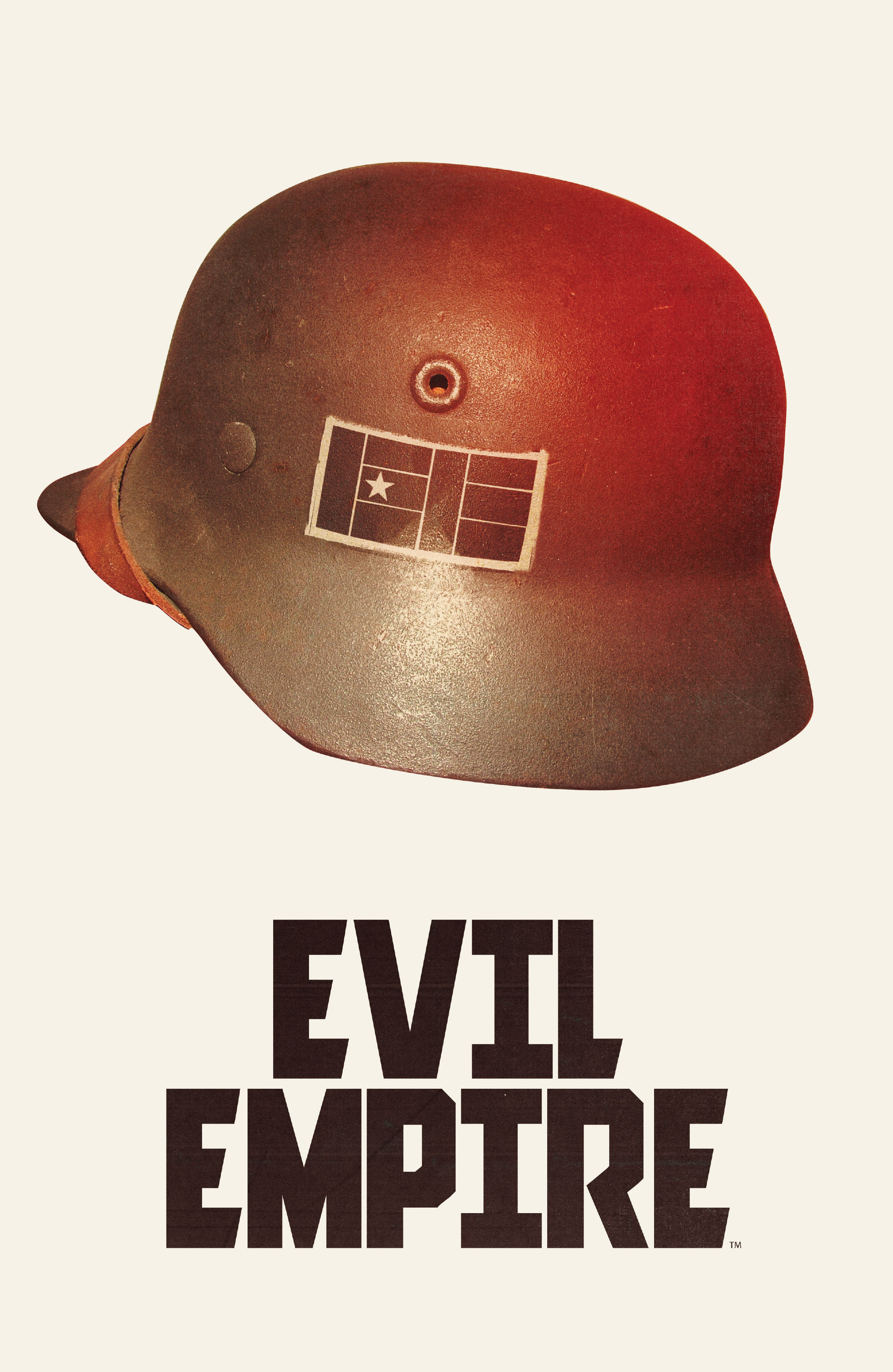 Read online Evil Empire comic -  Issue #1 - 3