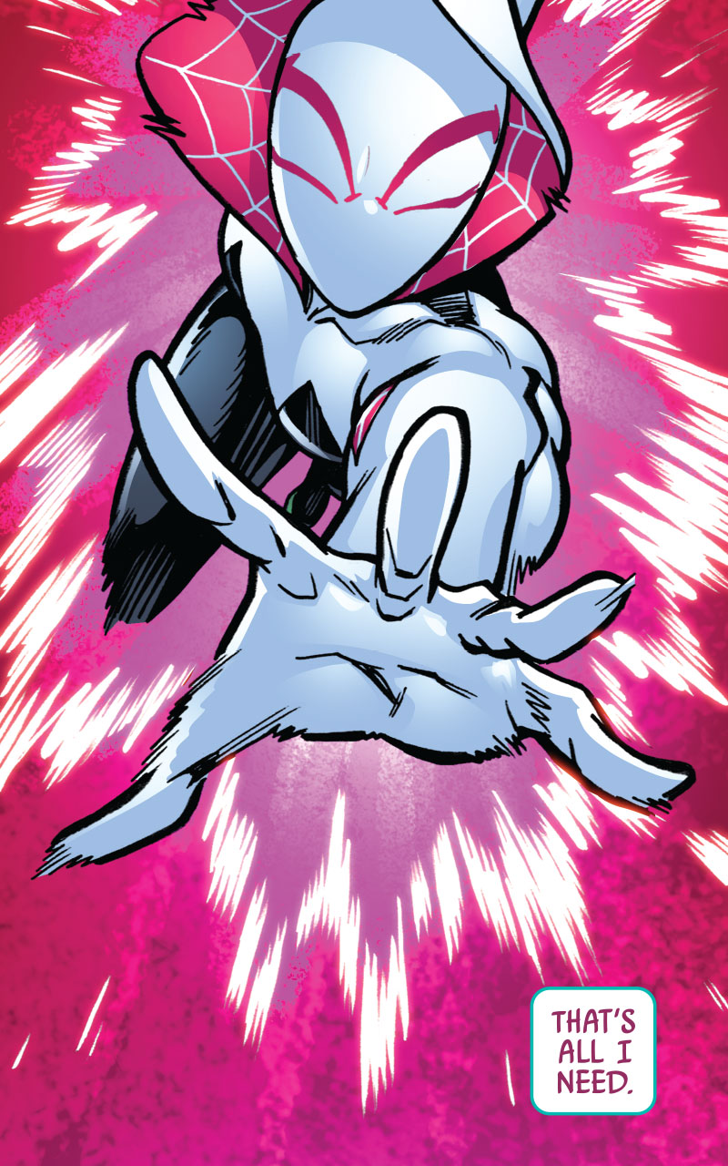 Read online Spider-Verse Unlimited: Infinity Comic comic -  Issue #34 - 15
