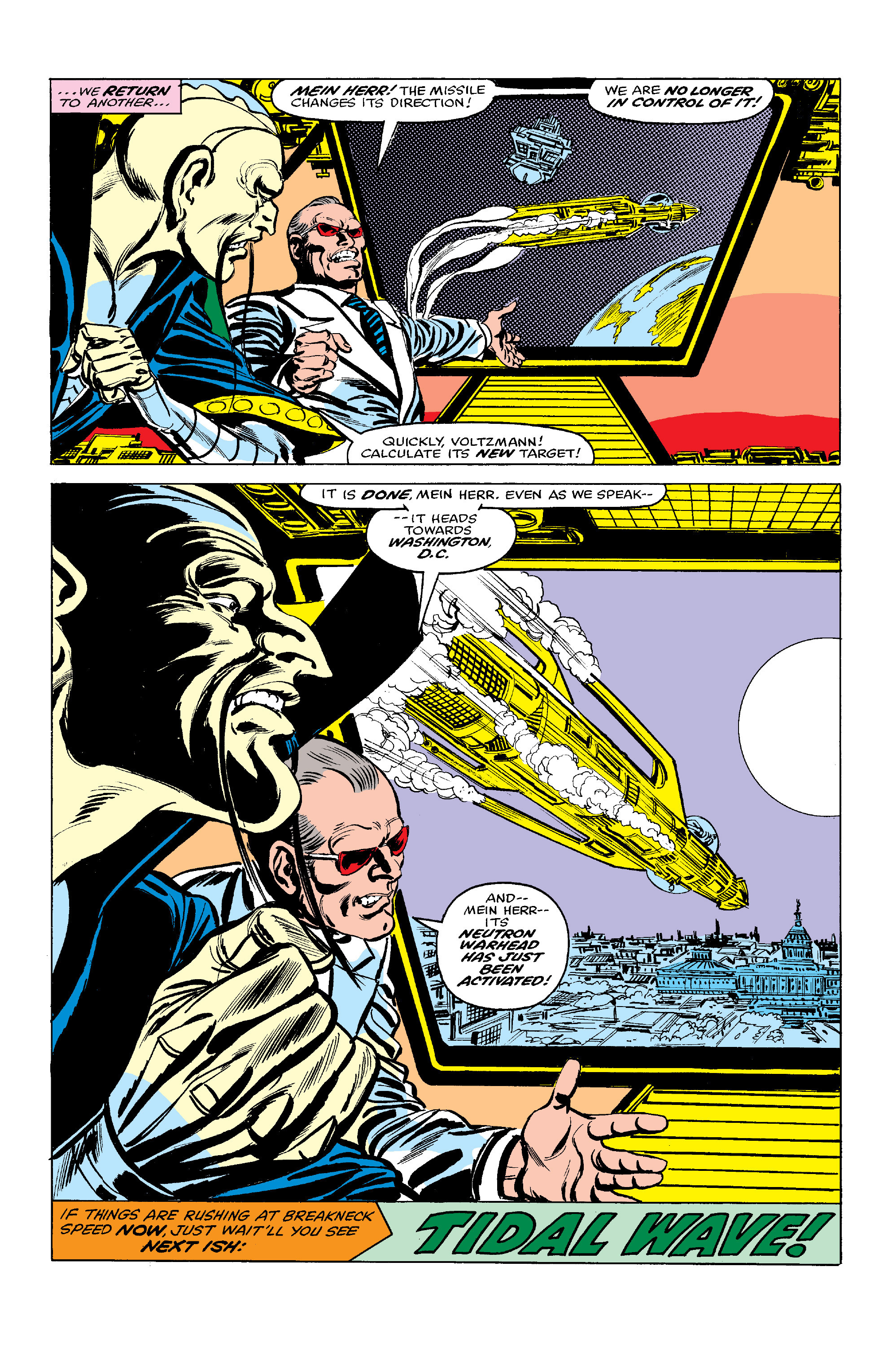 Read online Nova Classic comic -  Issue # TPB 2 (Part 1) - 74