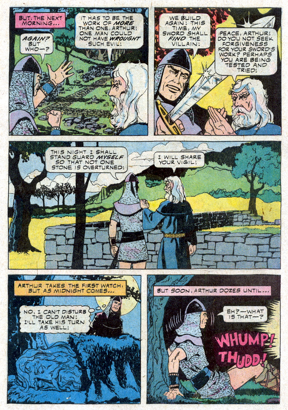 Read online Ripley's Believe it or Not! (1965) comic -  Issue #64 - 5