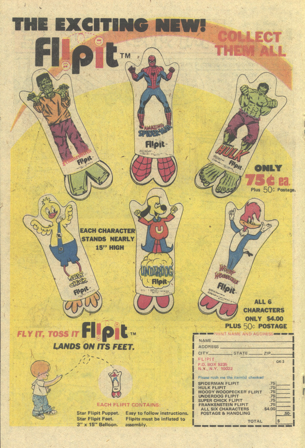 Read online Walt Disney Daisy and Donald comic -  Issue #34 - 18