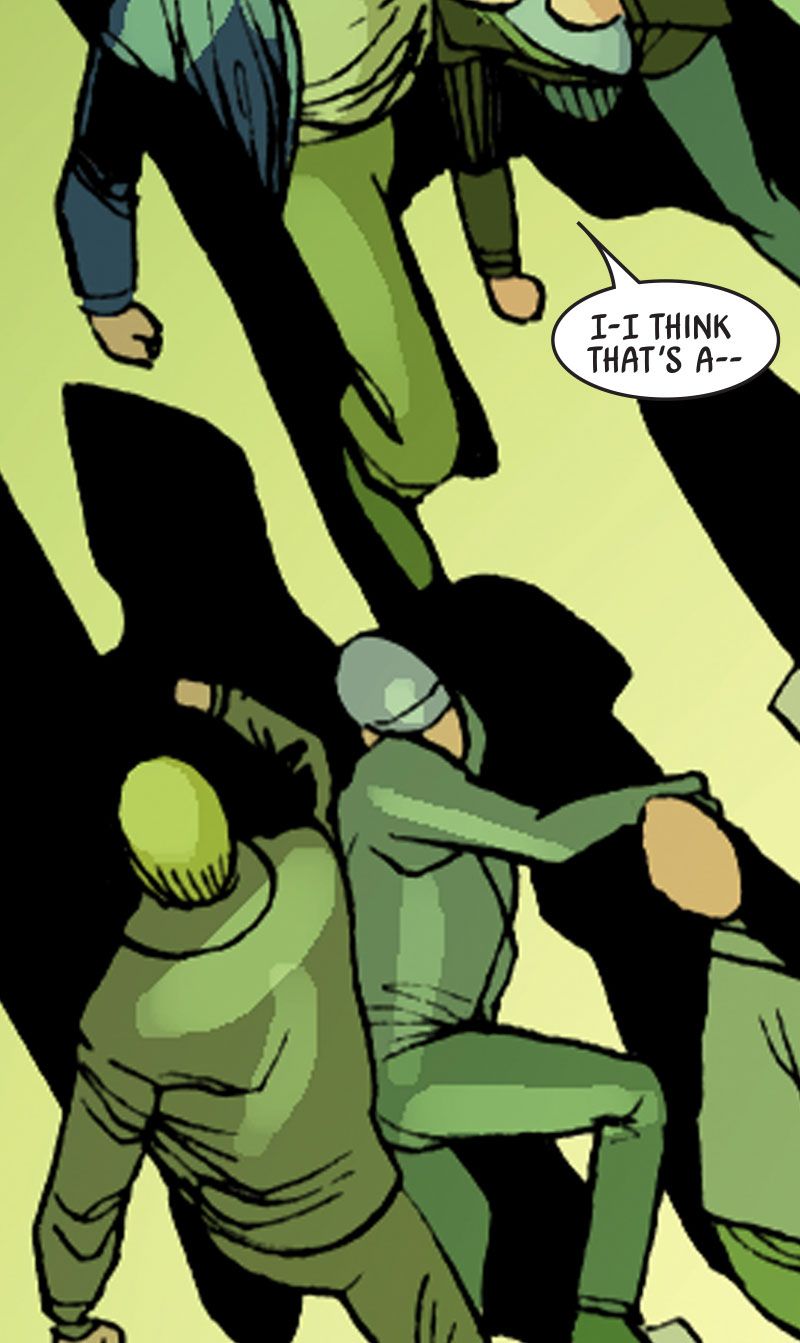 Read online Secret Invasion Infinity Comic comic -  Issue #6 - 90