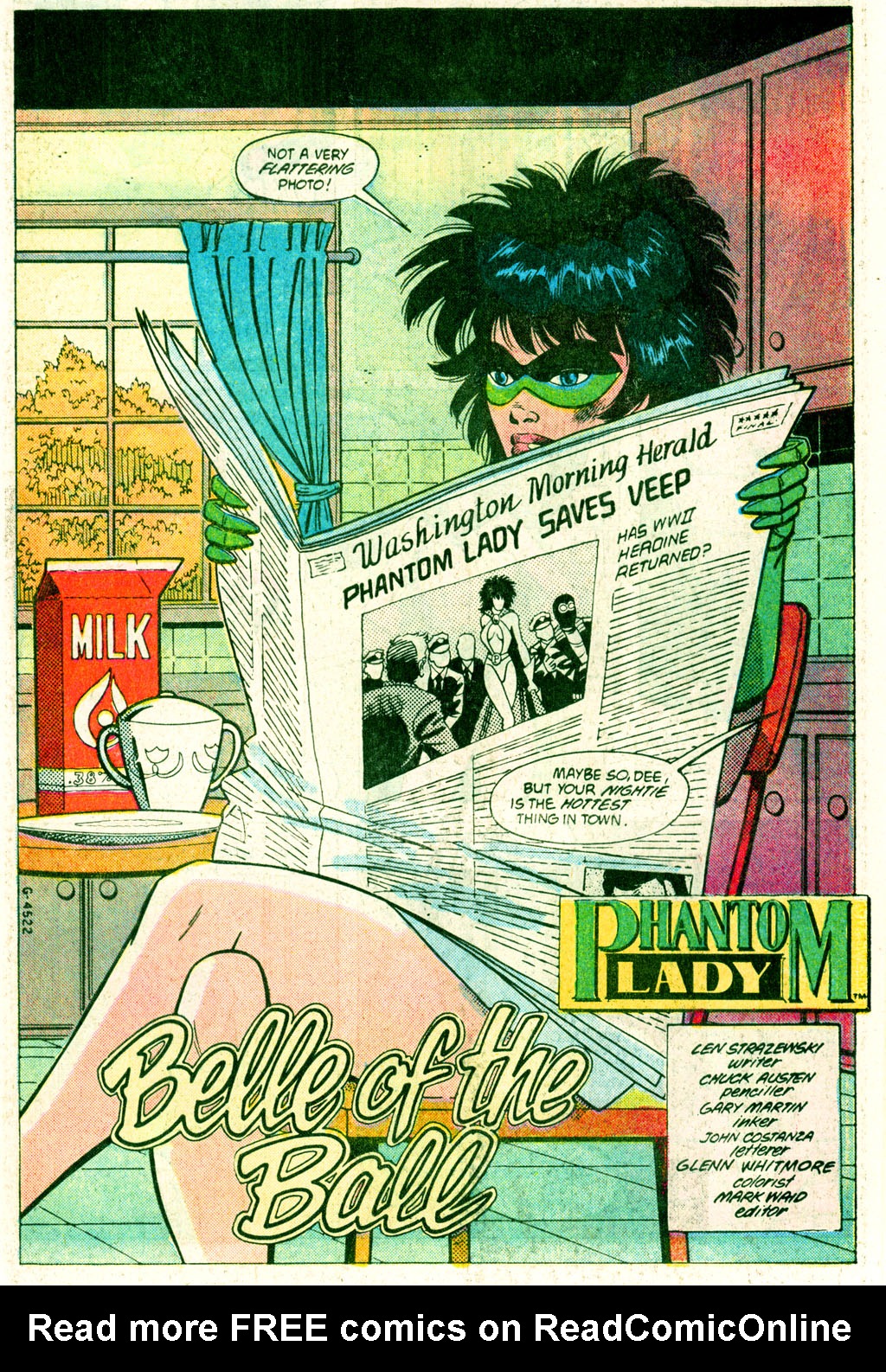 Read online Action Comics (1938) comic -  Issue #639 - 26