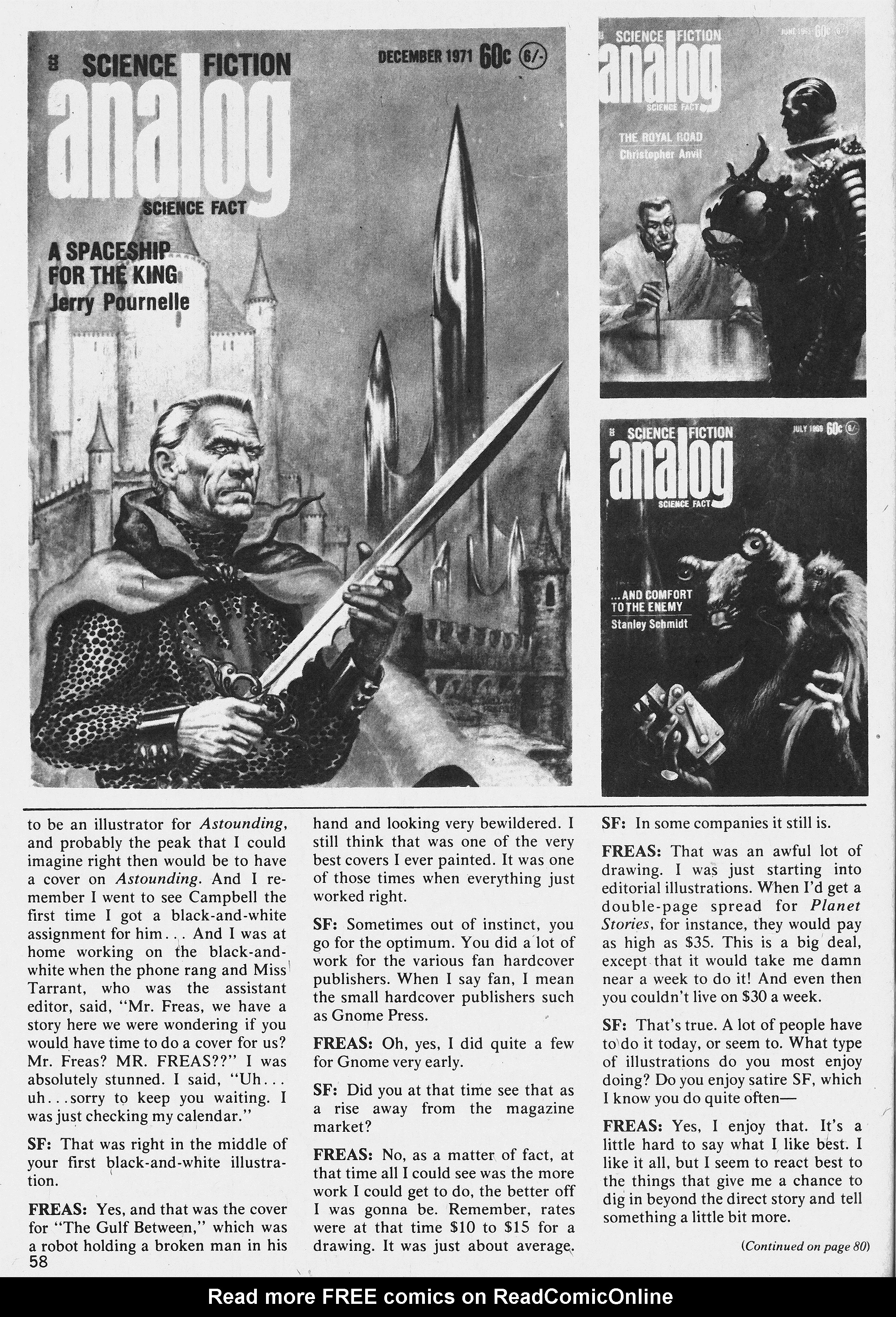 Read online Unknown Worlds of Science Fiction comic -  Issue #1 - 58