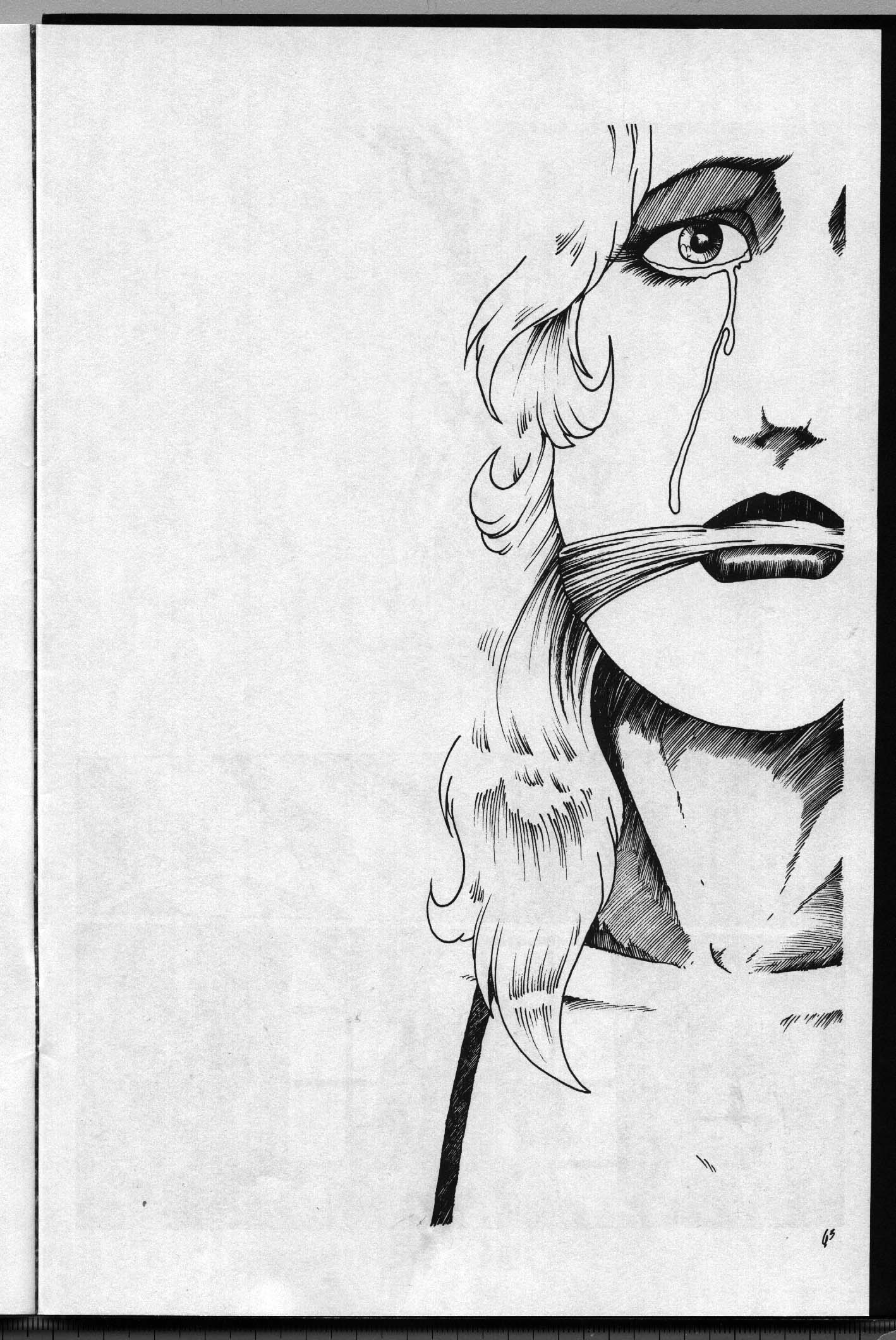 Read online Poison Elves (1995) comic -  Issue #29 - 4