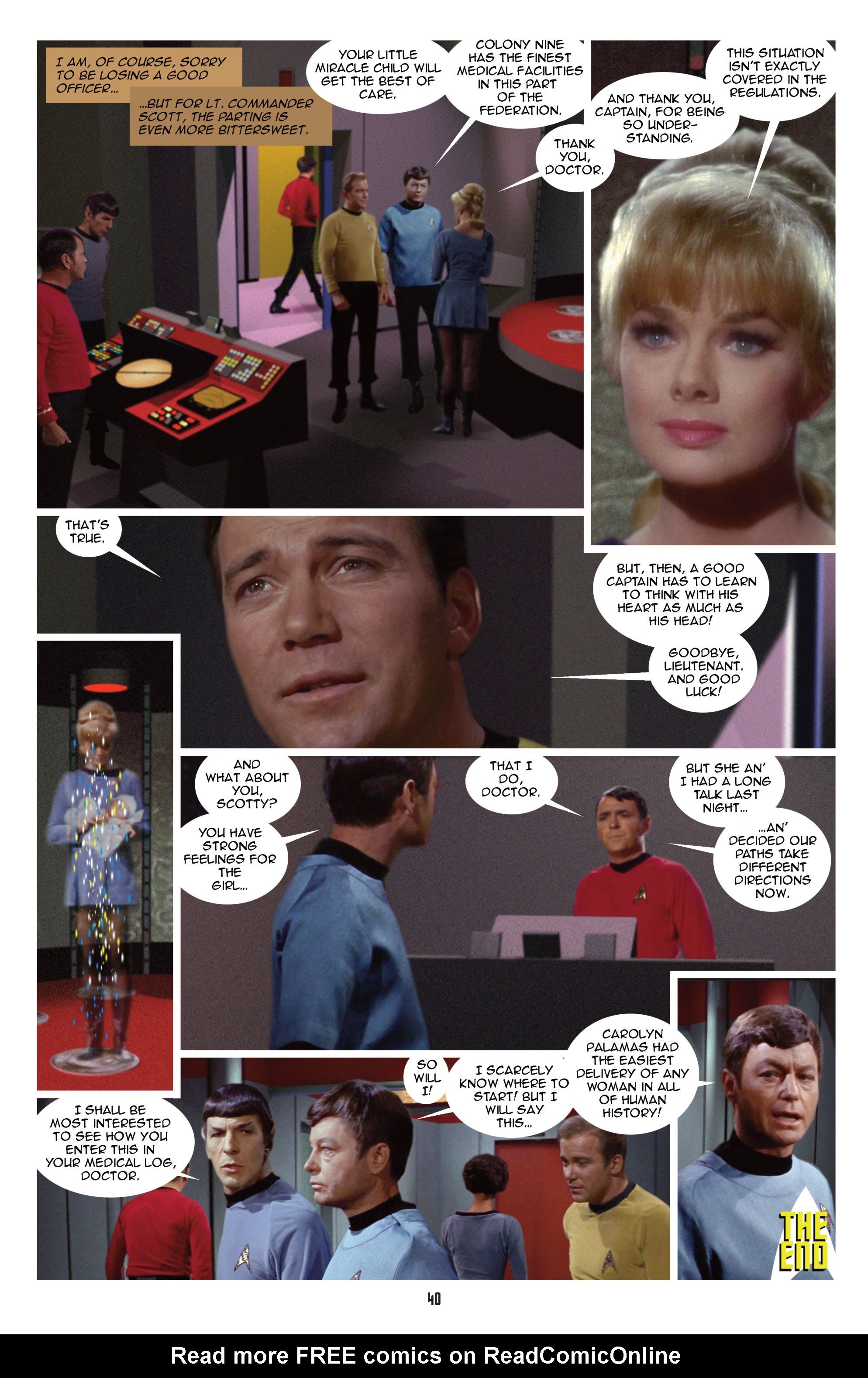 Read online Star Trek: New Visions comic -  Issue #11 - 42