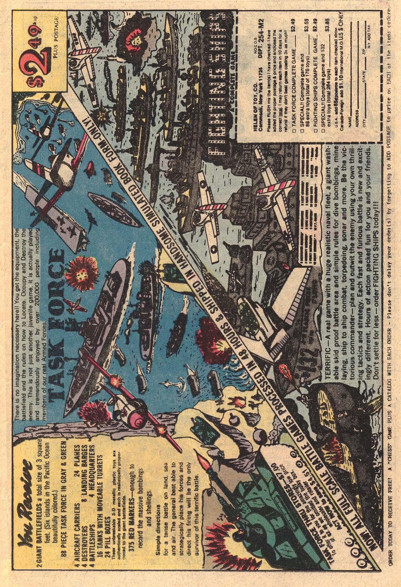 Read online Marvel Super-Heroes comic -  Issue #102 - 15