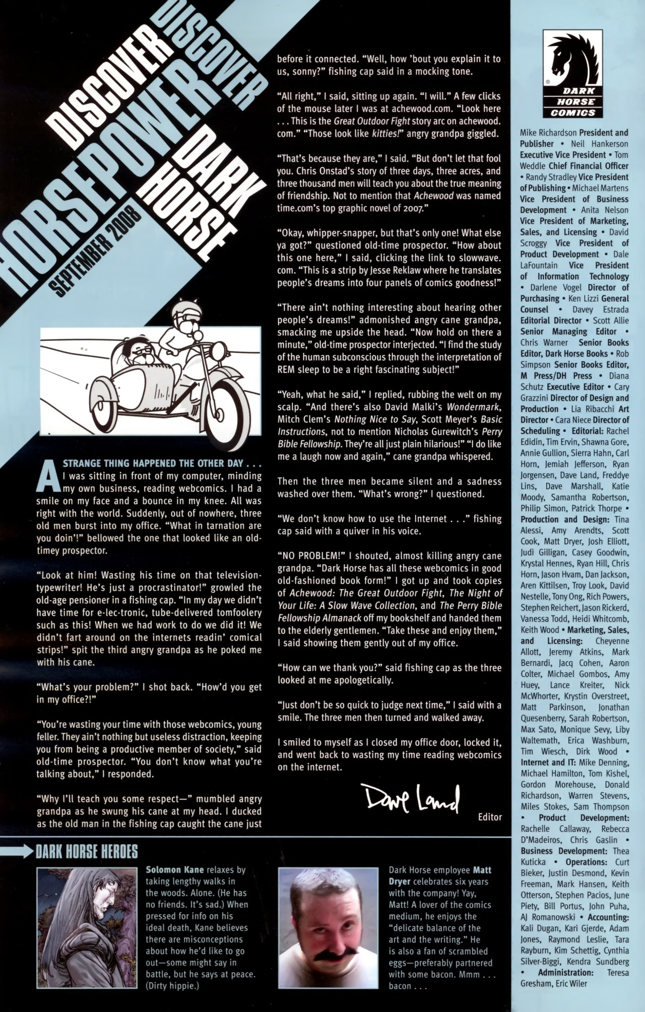 Read online Conan The Cimmerian comic -  Issue #3 - 28
