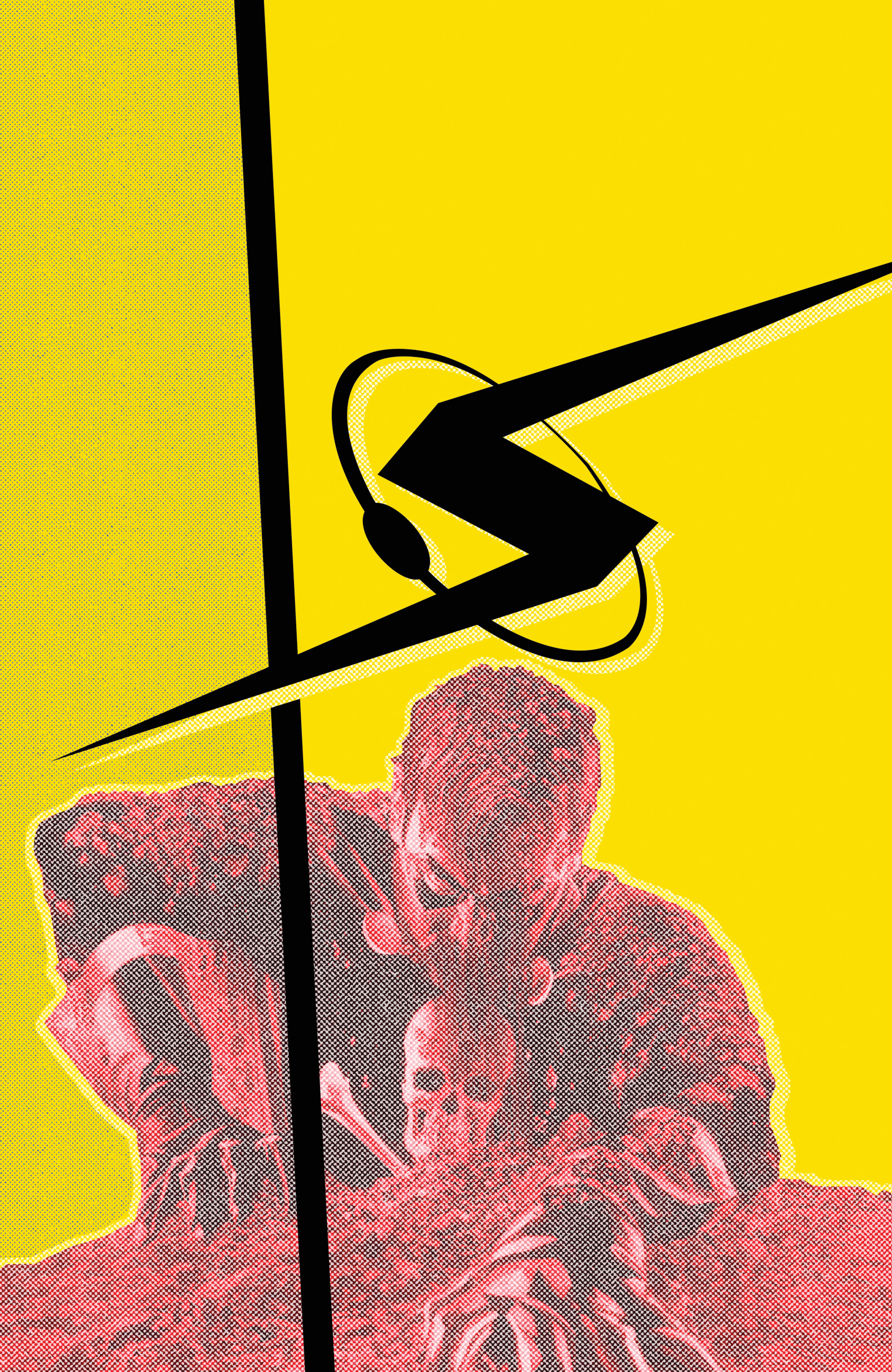 Read online Project: Superpowers Omnibus comic -  Issue # TPB 1 (Part 5) - 10