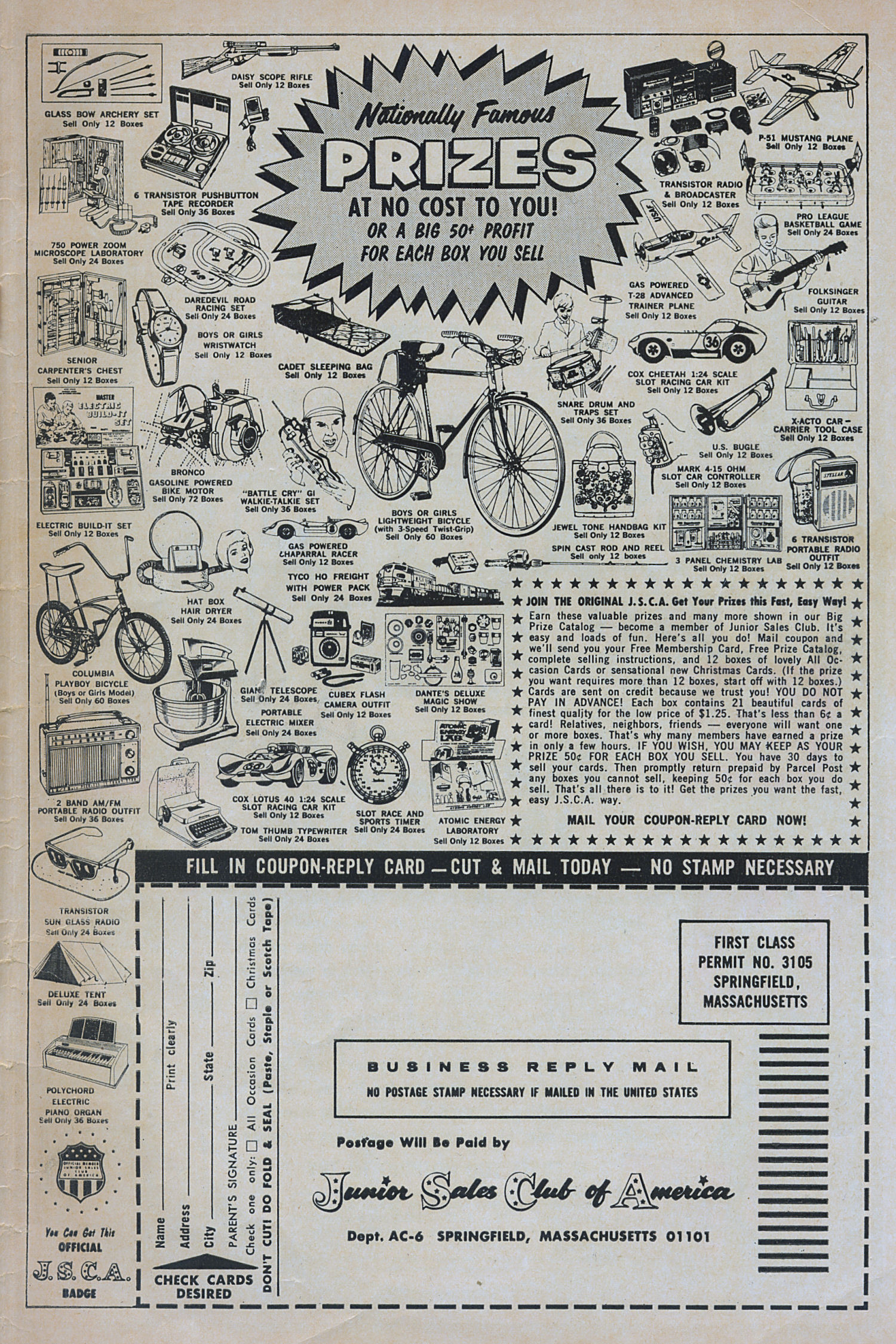 Read online Jughead (1965) comic -  Issue #135 - 35
