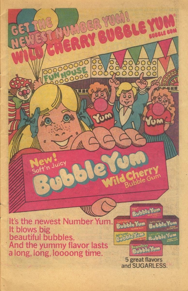 Read online Adventure Comics (1938) comic -  Issue #475 - 8