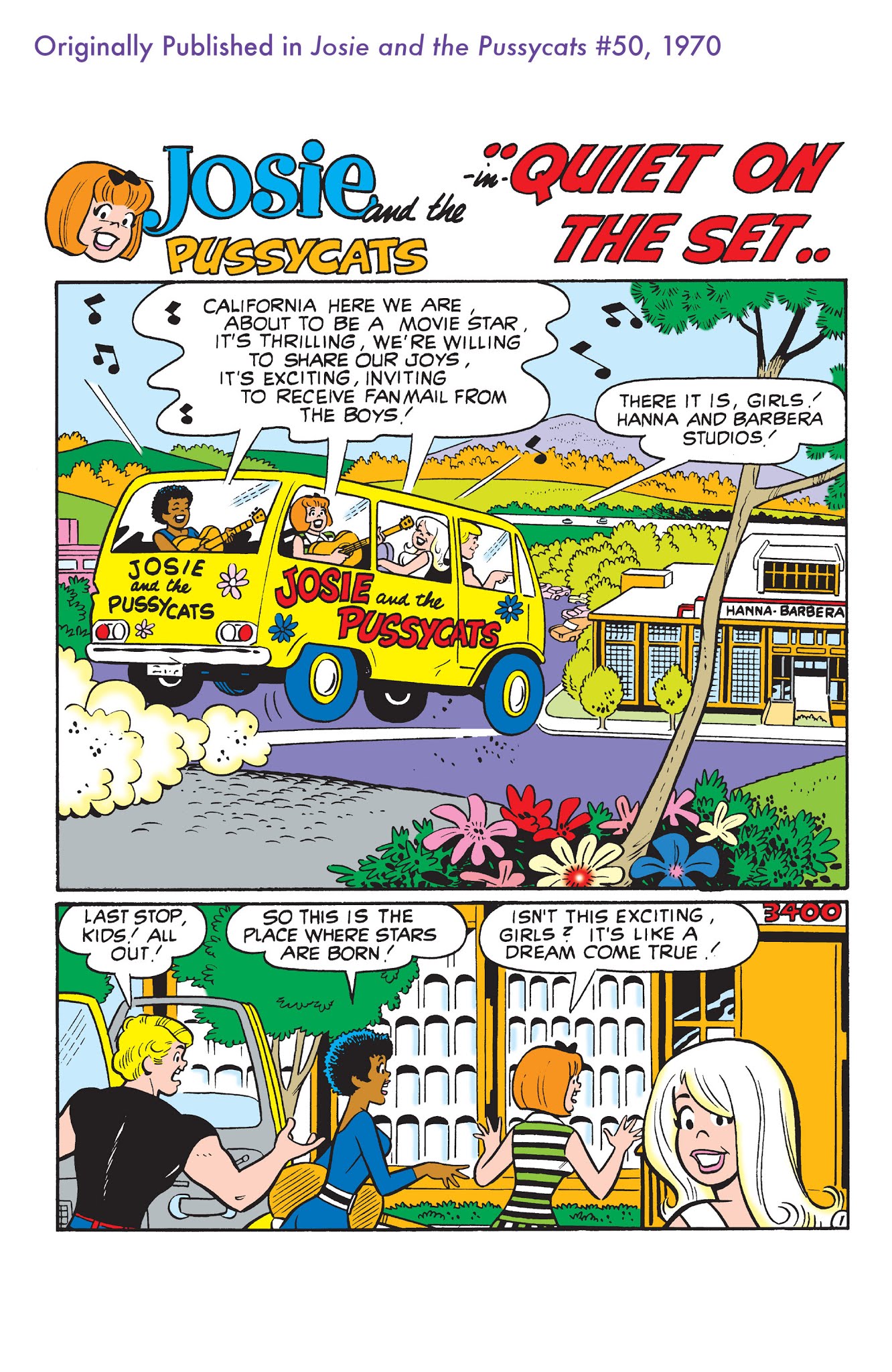 Read online Archie 75 Series comic -  Issue #12 - 60