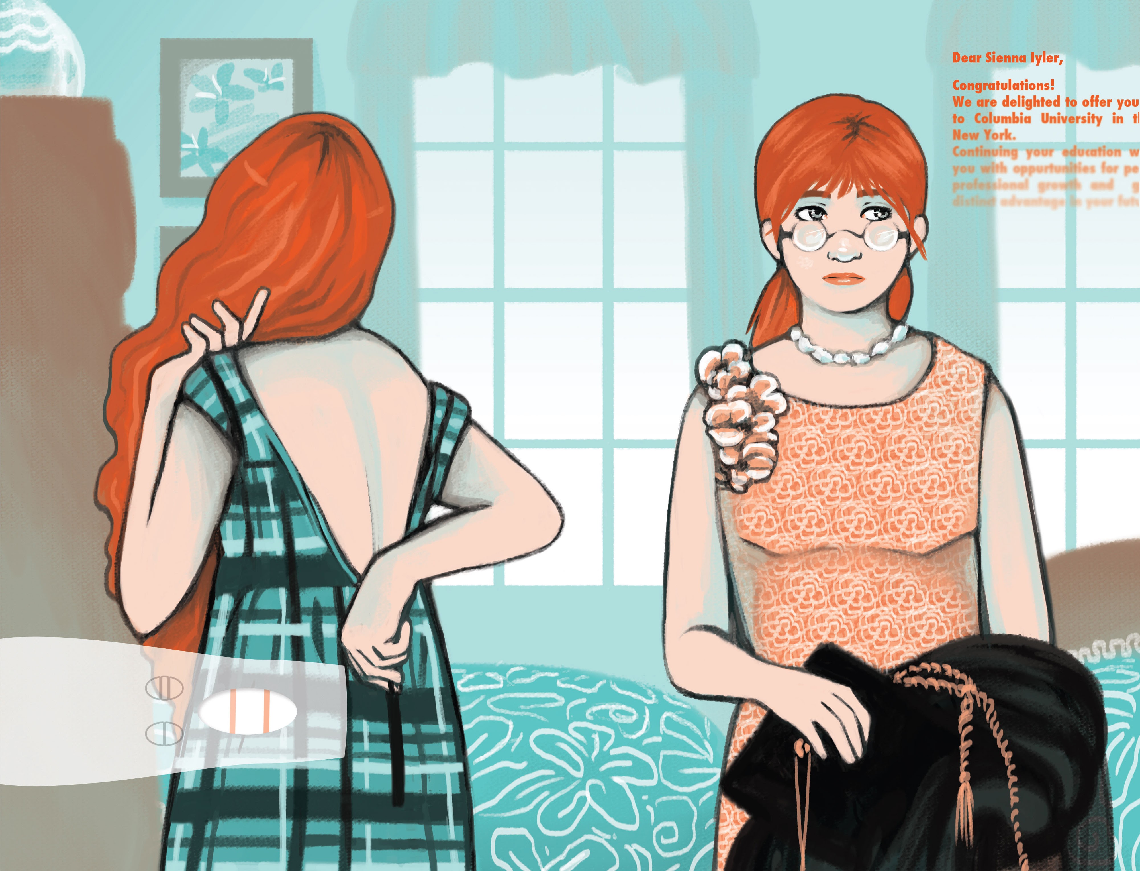 Read online The Citric Arc comic -  Issue # TPB - 64