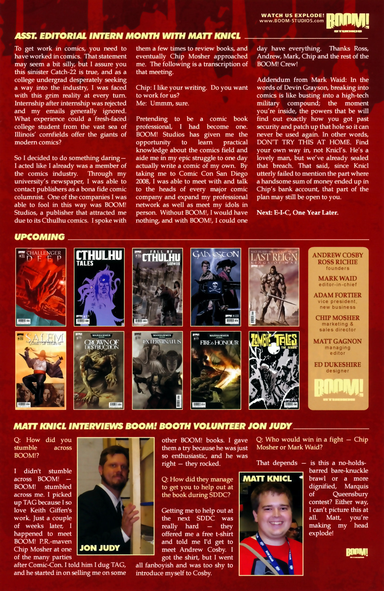Read online Warhammer 40,000: Exterminatus comic -  Issue #4 - 25