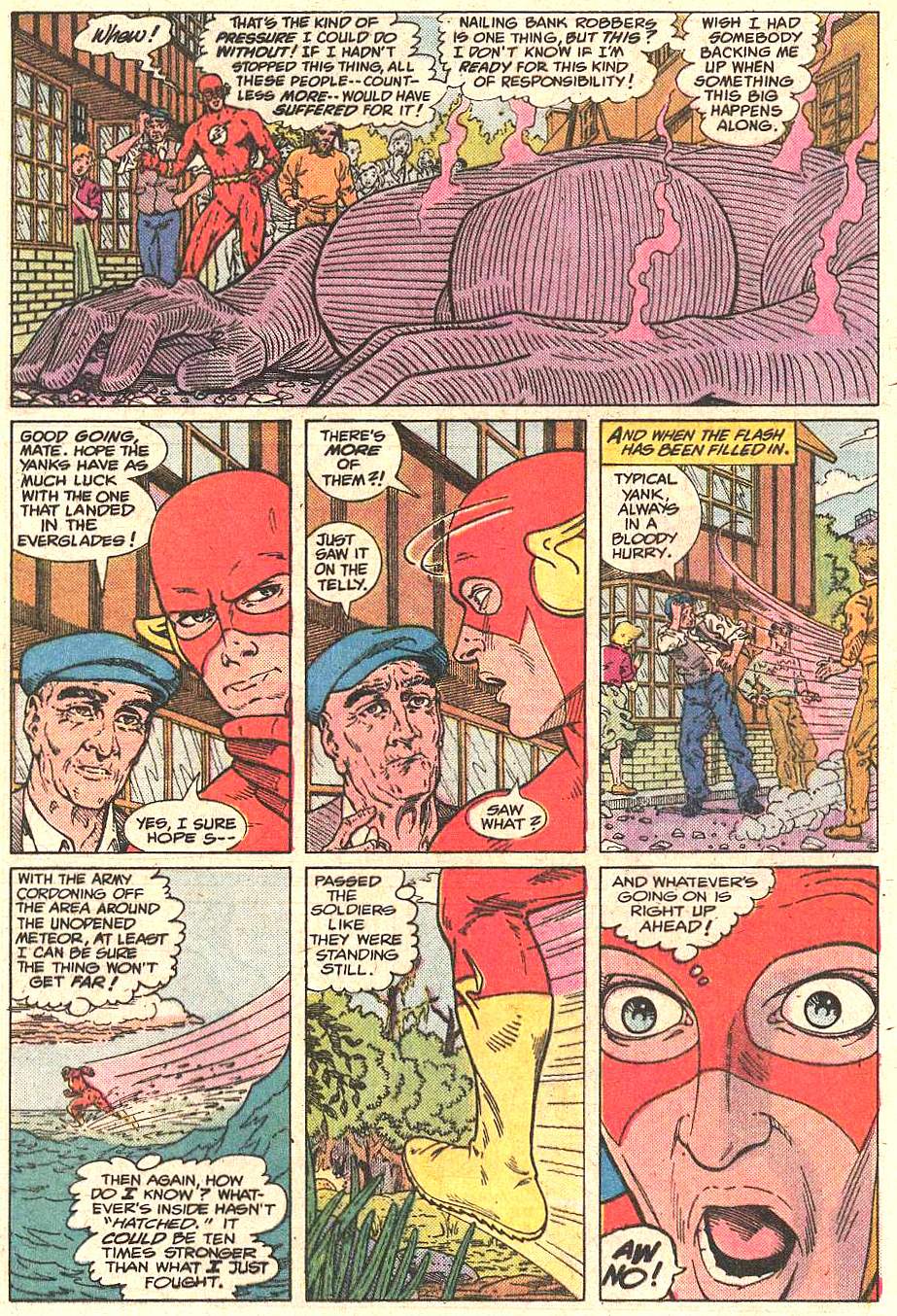 Read online Secret Origins of the World's Greatest Super-Heroes comic -  Issue # TPB - 135