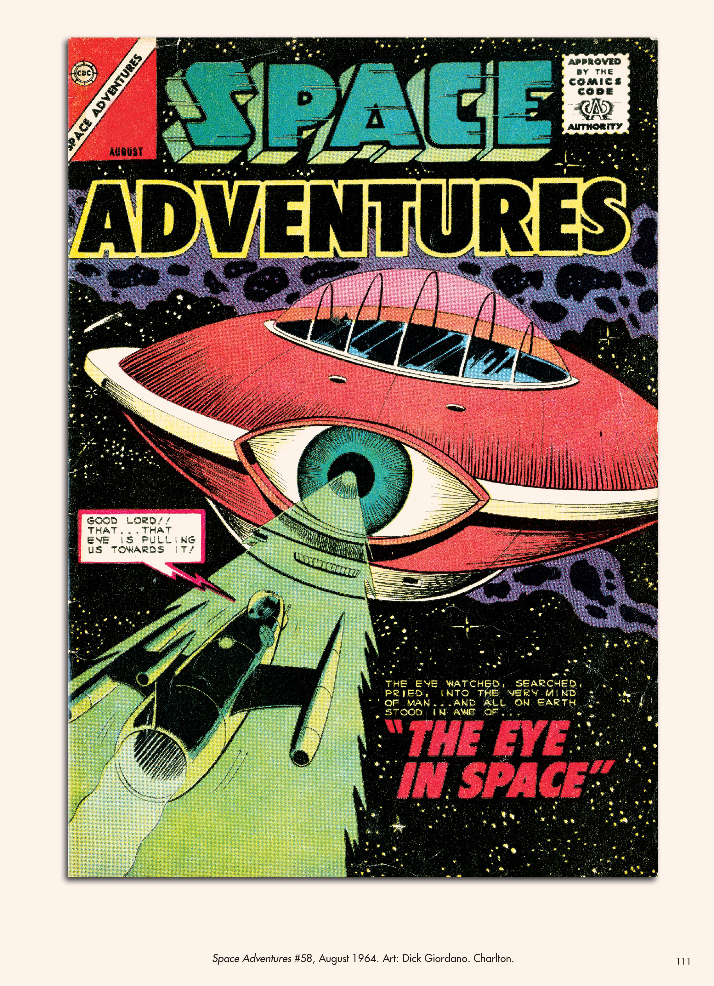 Read online The Unknown Anti-War Comics comic -  Issue # TPB (Part 2) - 13