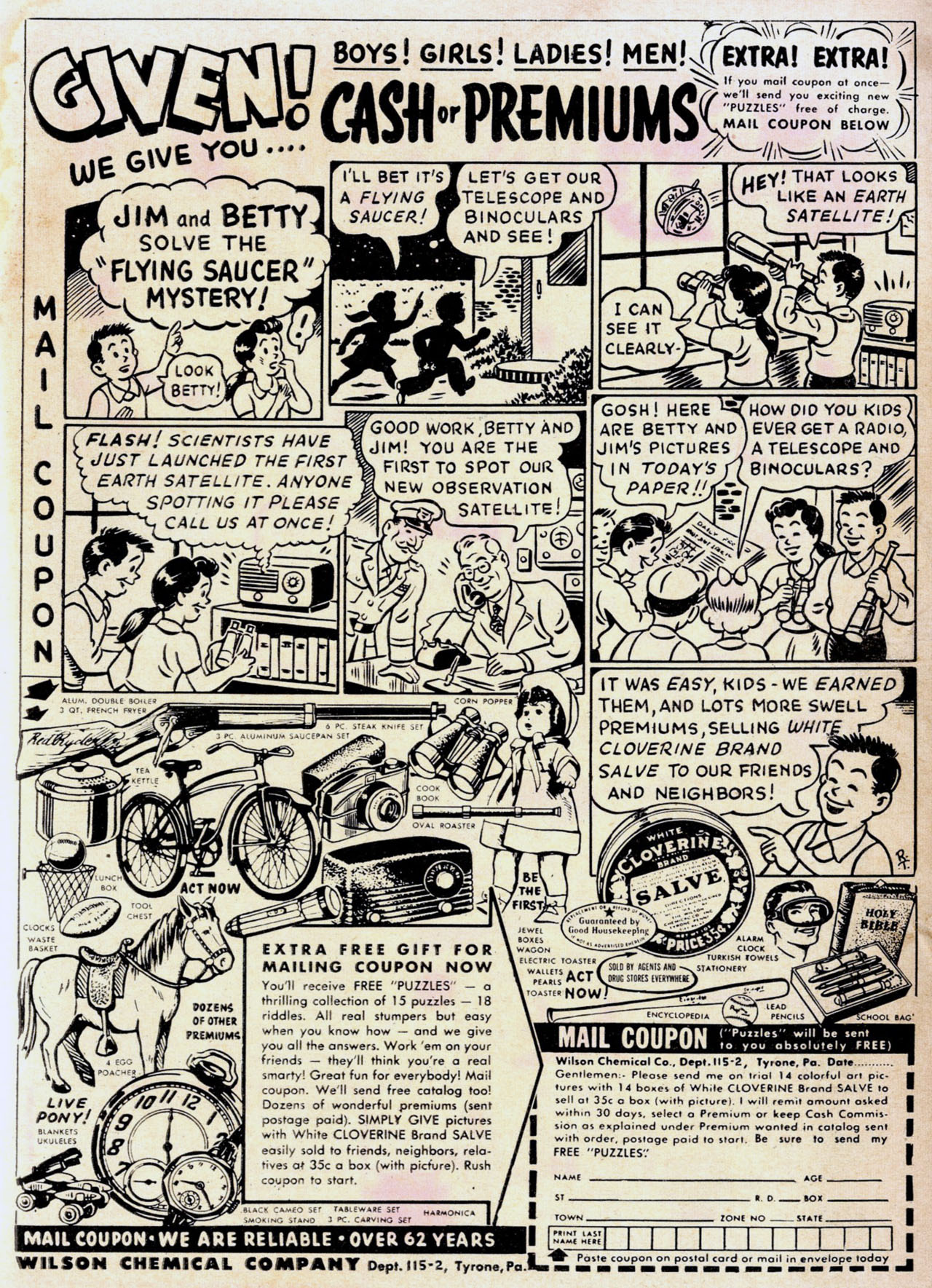 Read online Batman (1940) comic -  Issue #106 - 35
