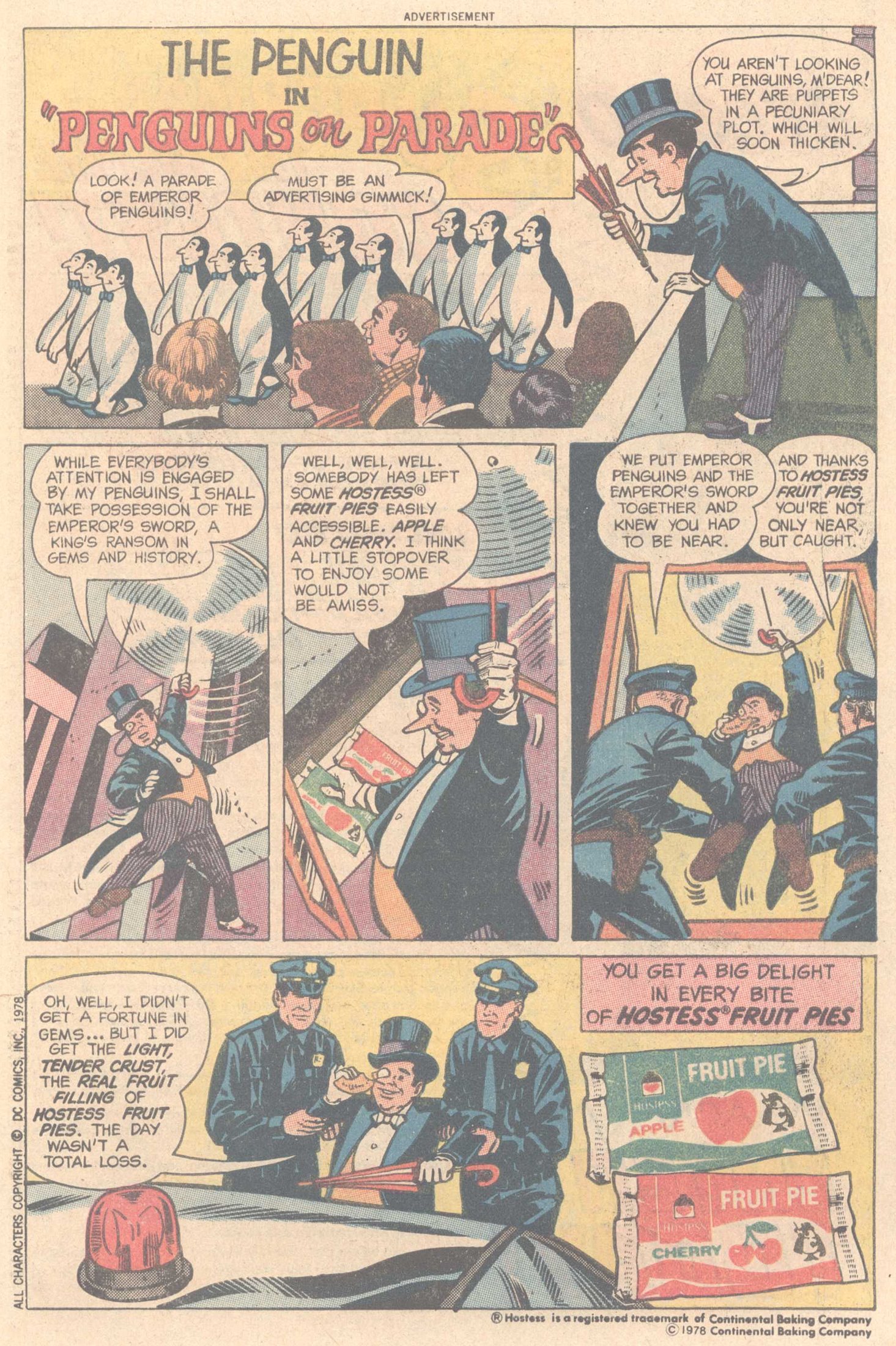 Read online Action Comics (1938) comic -  Issue #491 - 7
